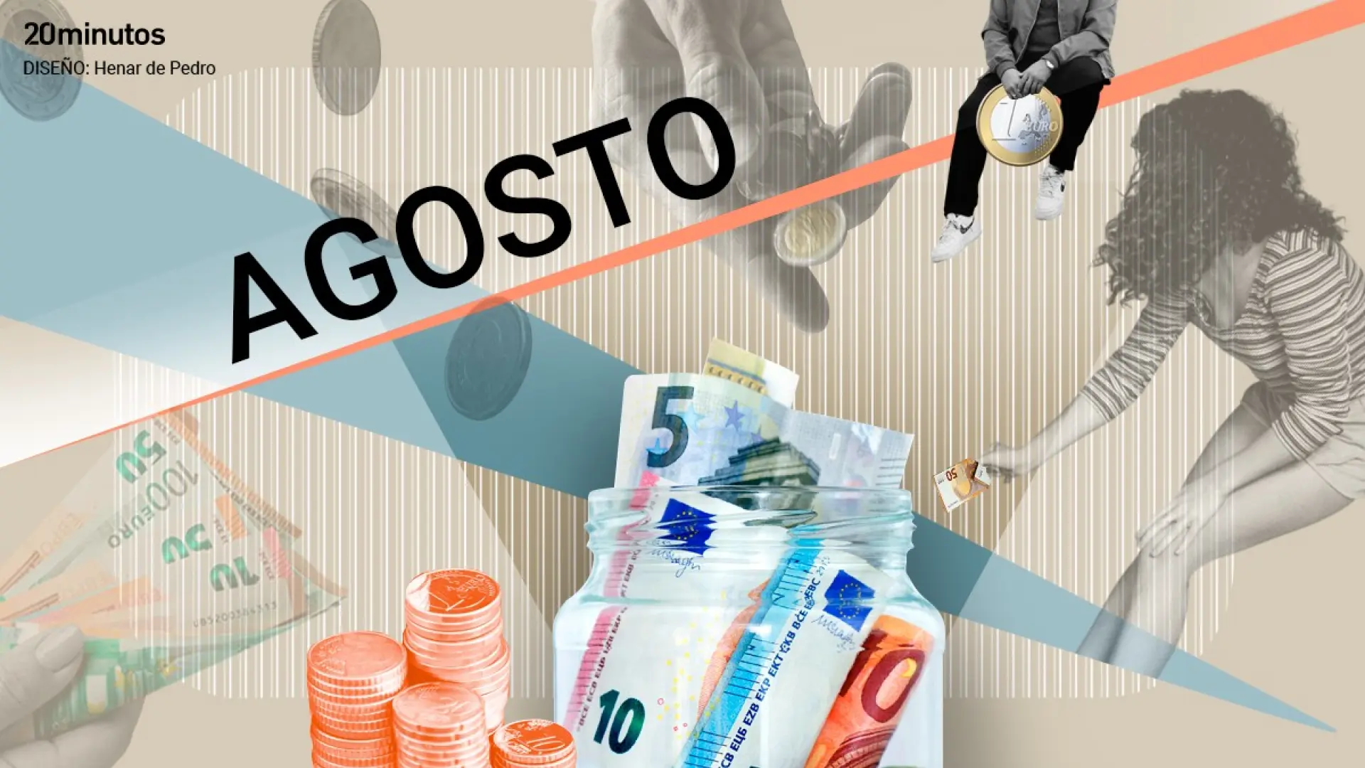 Los cinco mejores depósitos fijos a un año para ganar dinero en agosto sin invertir un dineral
