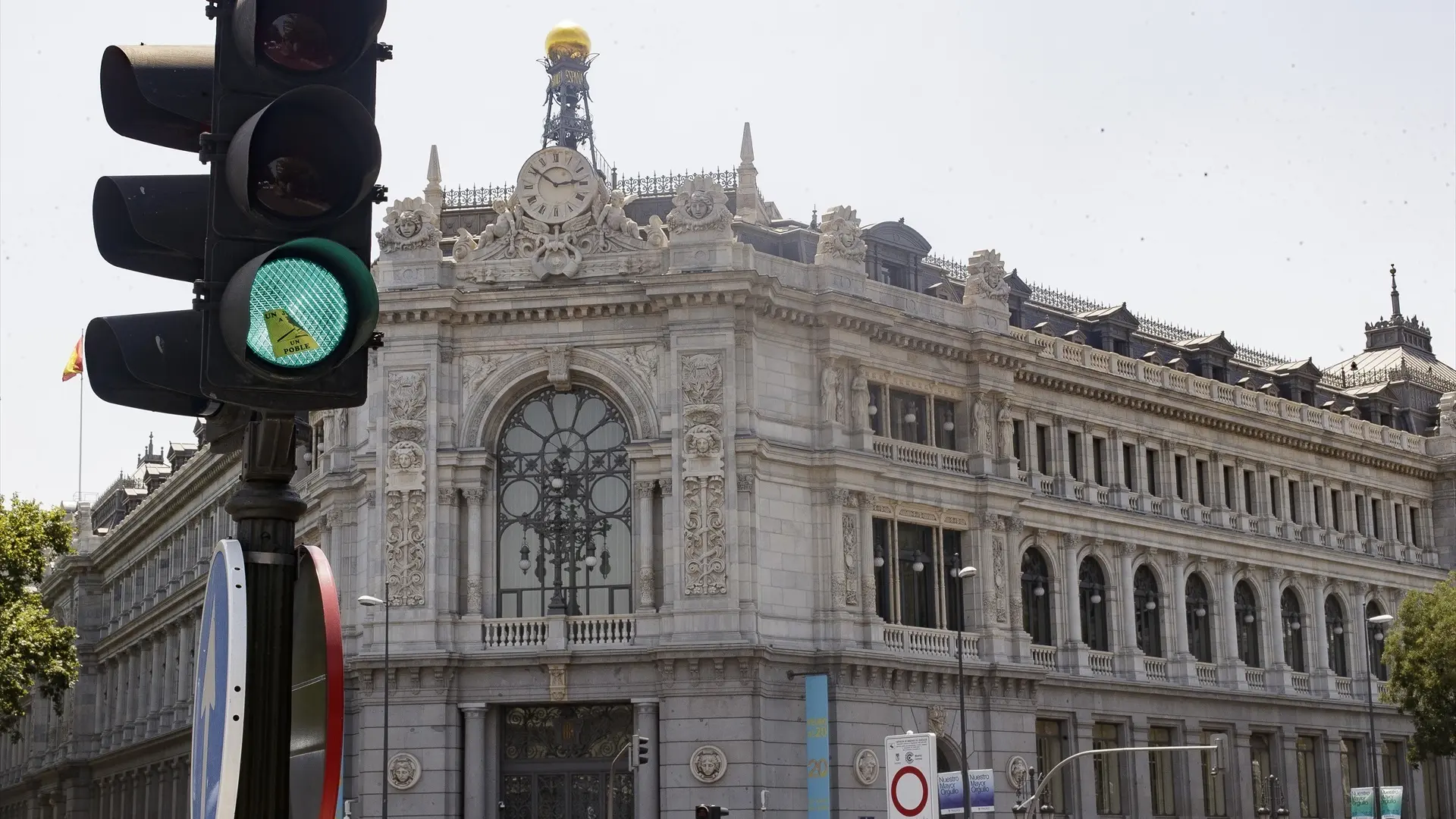 La mayor rentabilidad despierta el apetito renovado por las Letras del Tesoro