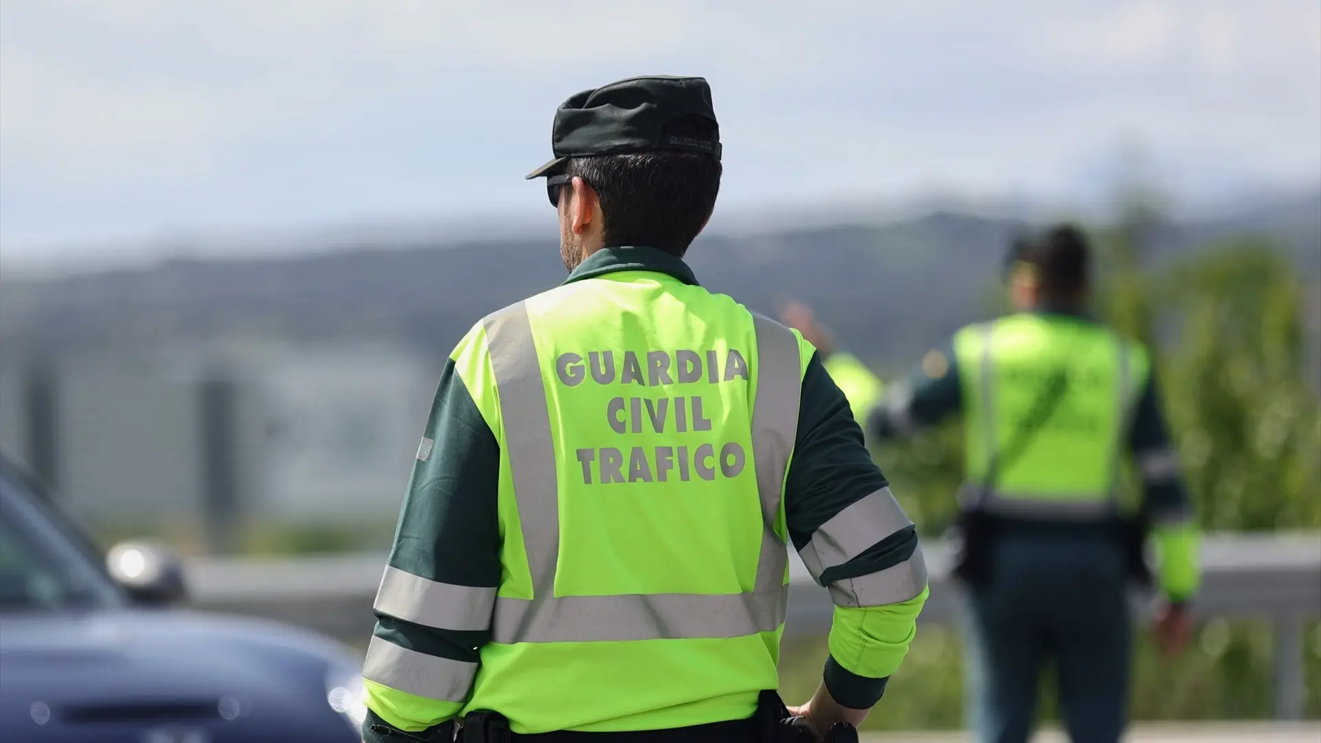 El ciclista hallado muerto en Huévar del Aljarafe era el delegado de Protección de Datos del Parlamento de Andalucía