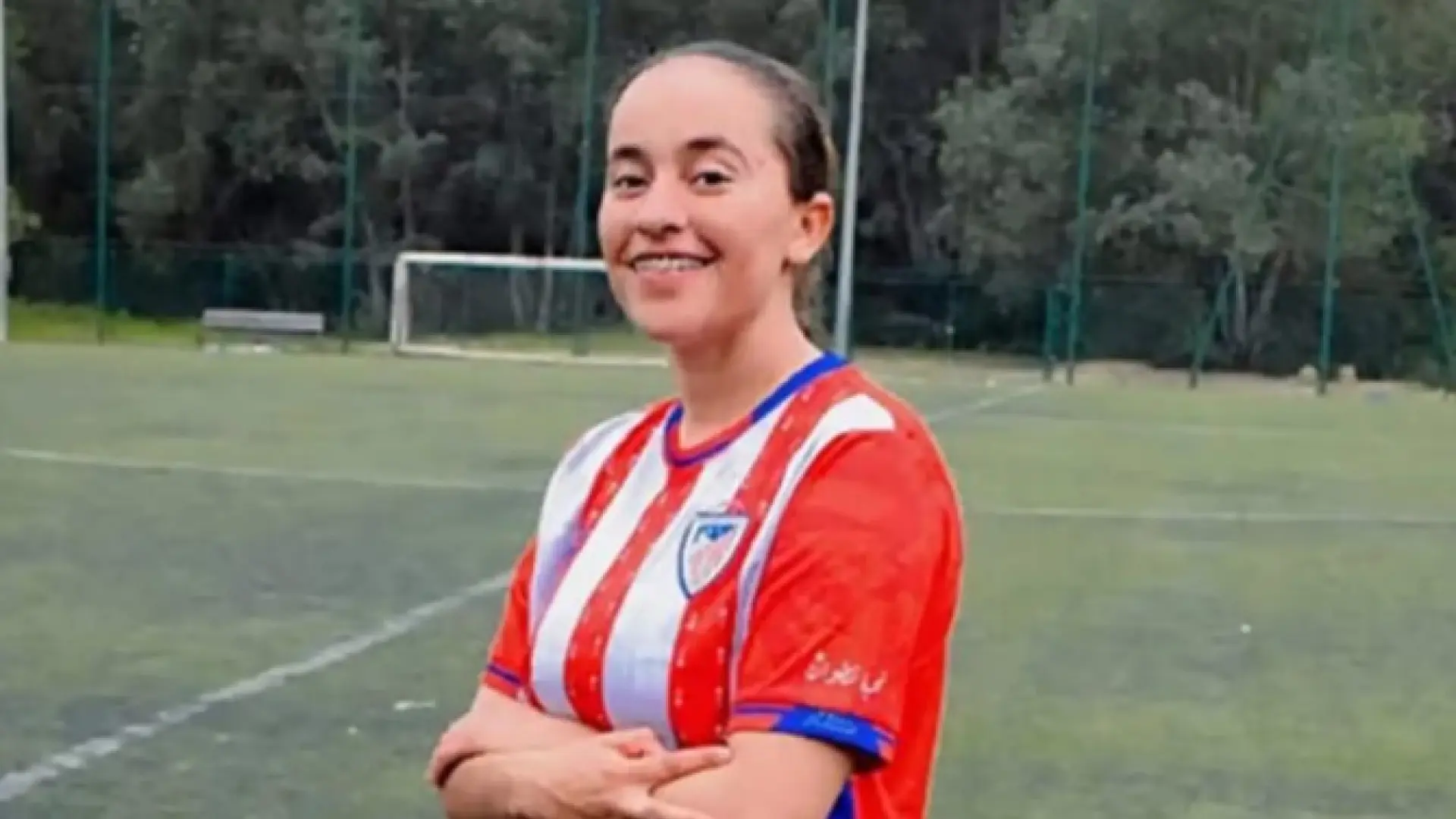 Muere Faten, una promesa del fútbol femenino marroquí en el cruce de la frontera con Ceuta