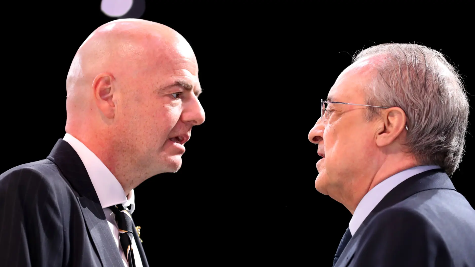 Comunicado del Real Madrid sobre el paso atrás de la FIFA con la venta del Mundial… con 'recadito' a LaLiga y CVC