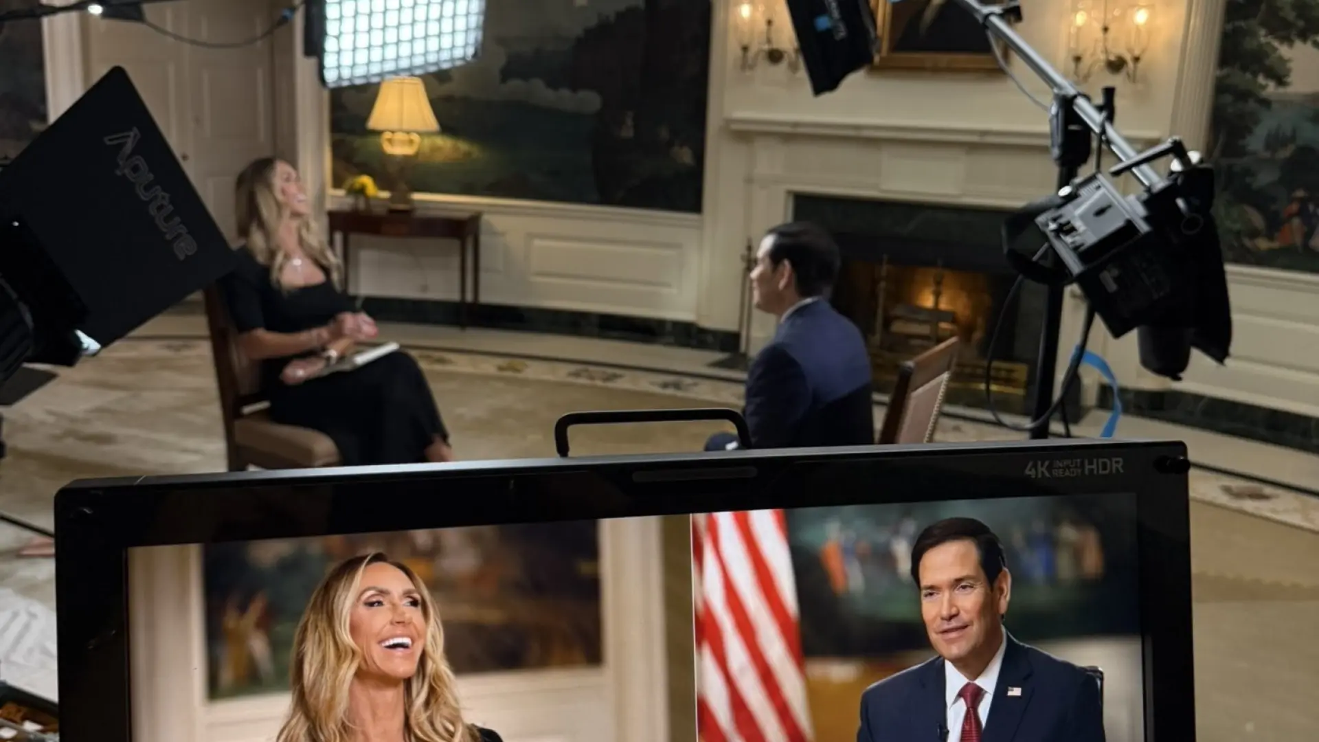 Rubio acusa a Cuba de infiltrar espías en EEUU y reivindica el papel de Trump frente a China, Irán y Ucrania