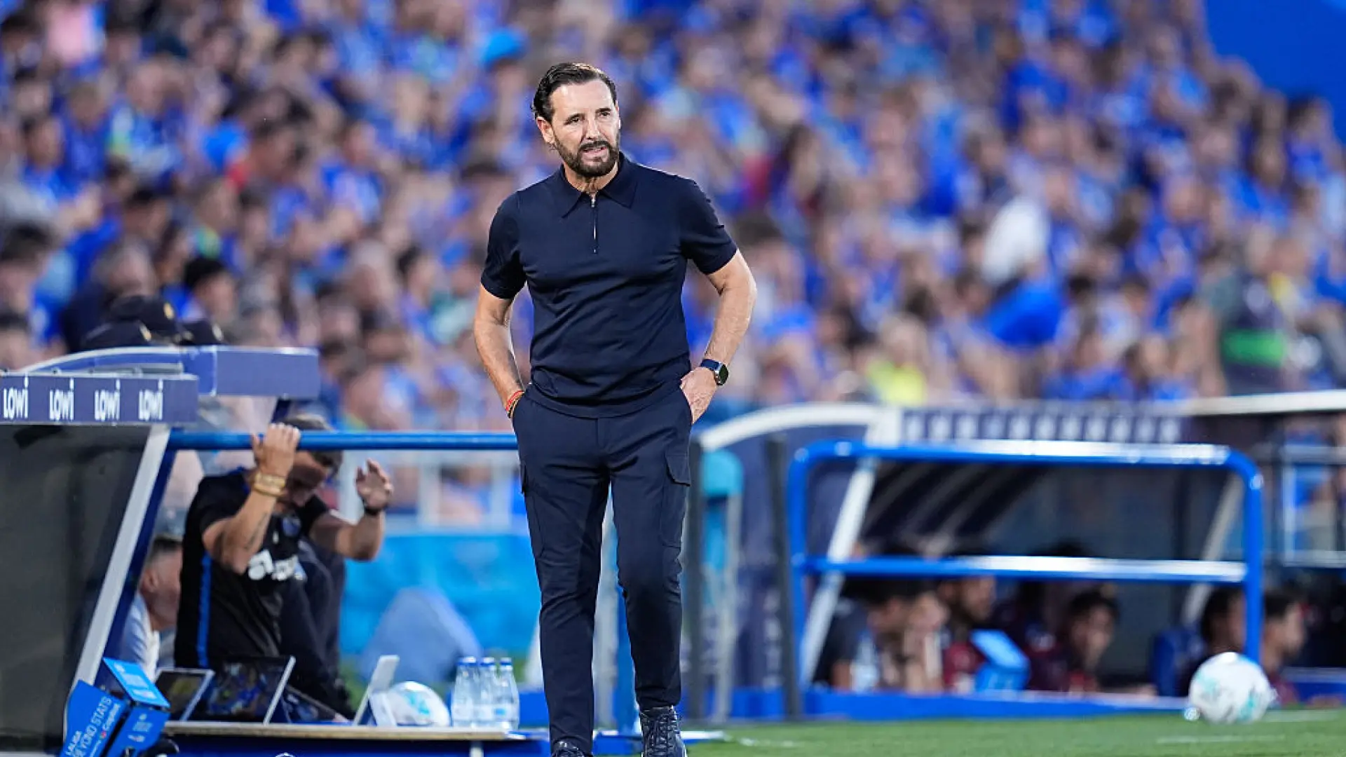 El Getafe CF ya conoce a su rival en su regreso a Europa: será el Partizan de Belgrado o el FC Tobol en la previa de la Conference