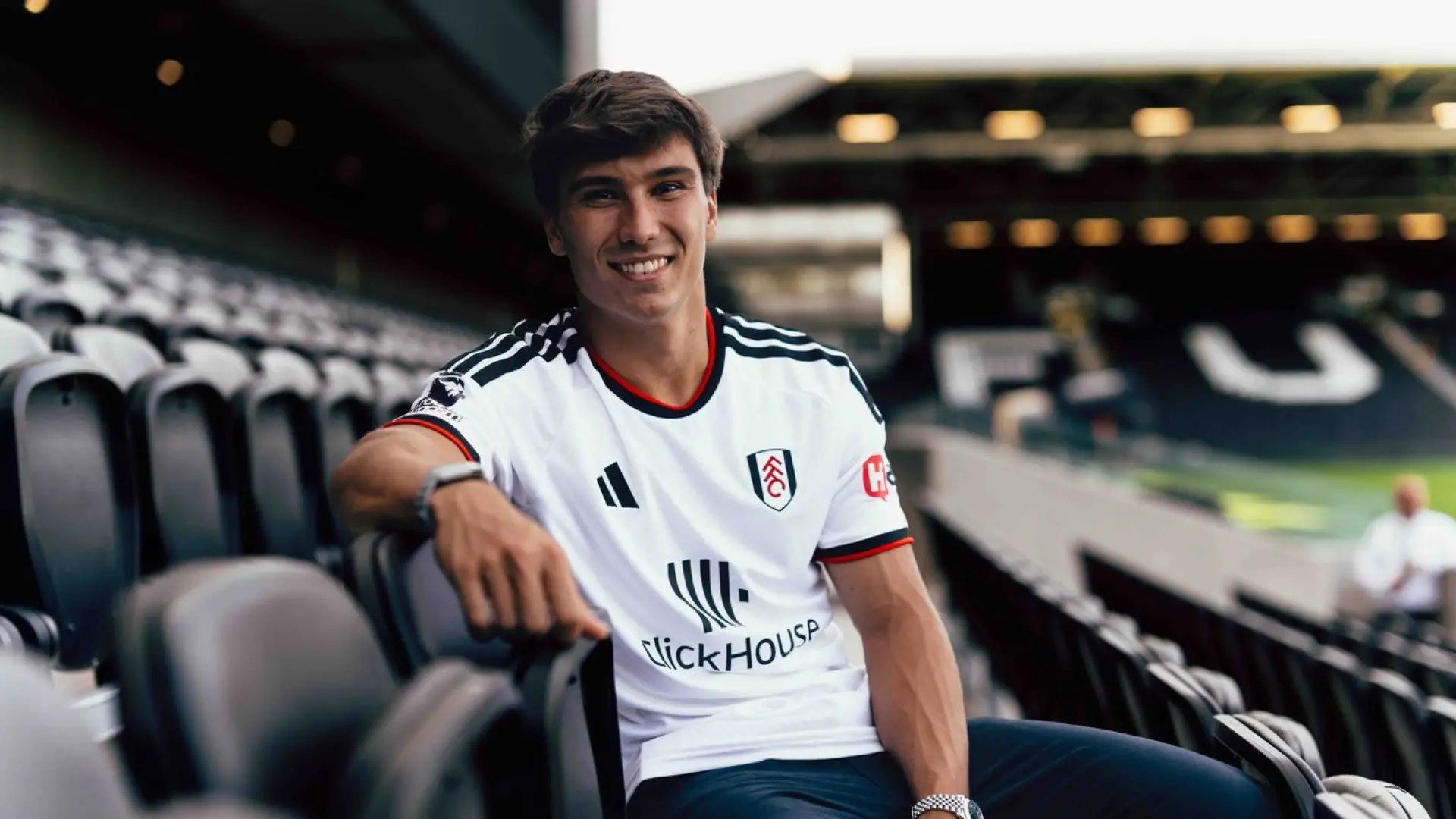 Gonzalo y Palacios, al Fulham de Arbeloa: el Real Madrid hace oficial sus traspasos, que dejarán unos 50 millones
