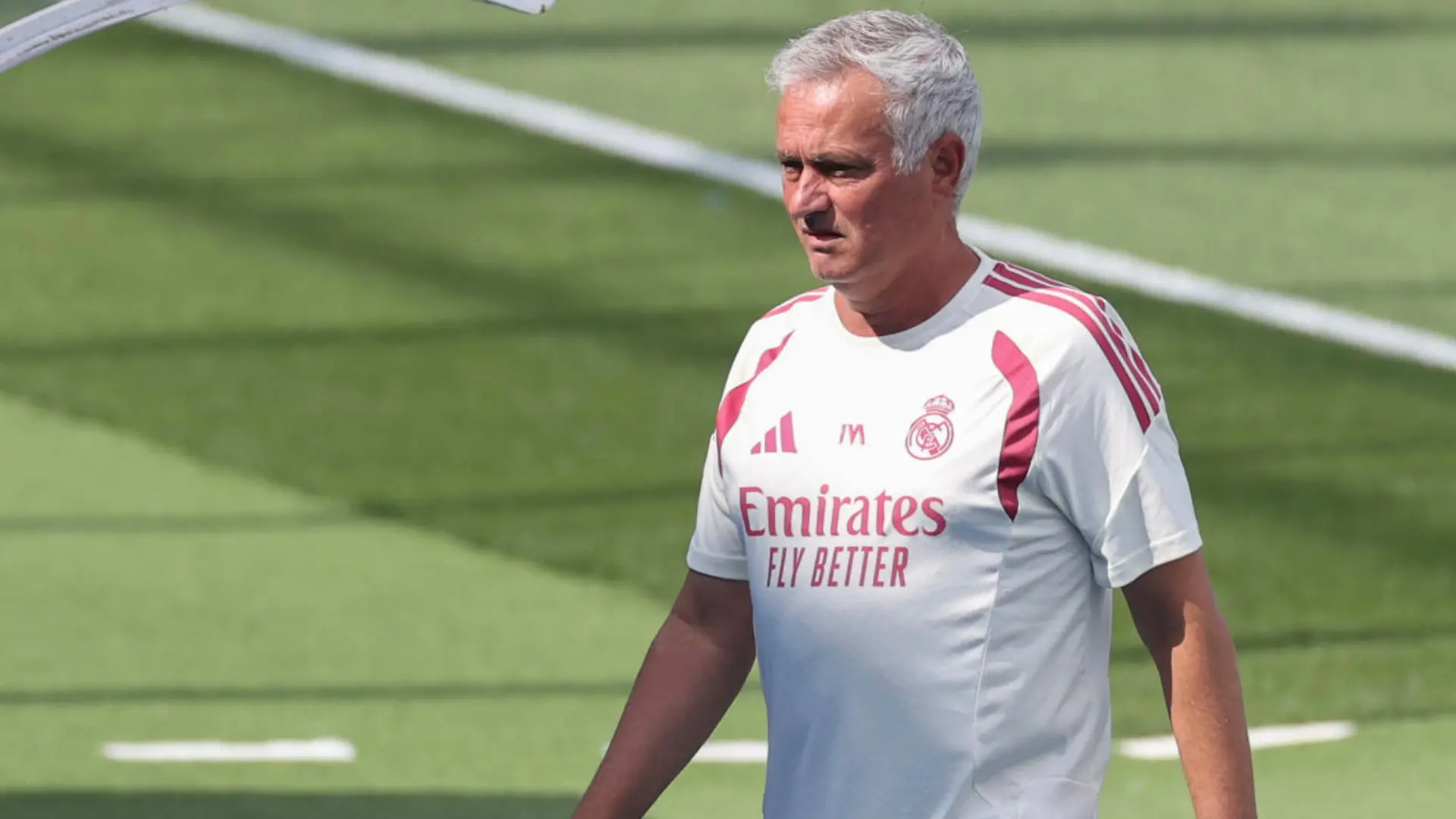 José Mourinho, el entrenador polémico que vuelve con más calma para reconducir a un Real Madrid necesitado