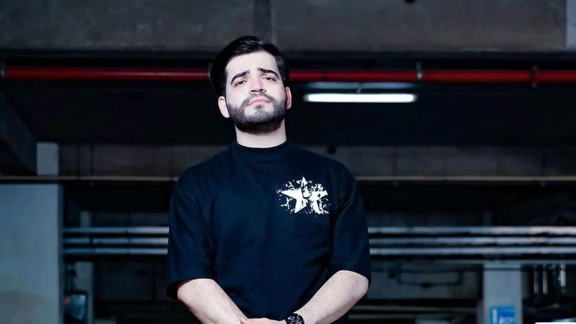 Asesinado a tiros el 'influencer' mexicano César Gastélum cuando hacía un directo en TikTok