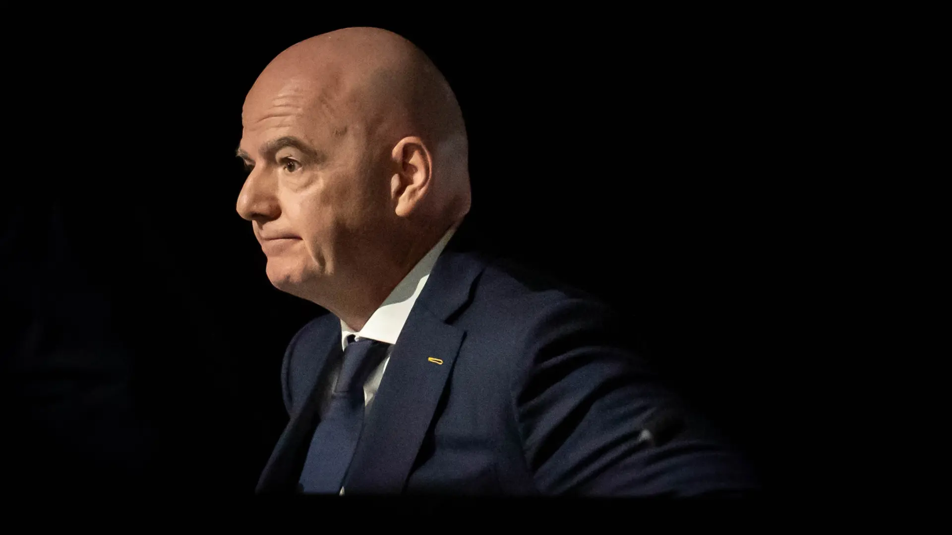 Argentina muestra su apoyo total a la FIFA: «El camino correcto es seguir trabajando bajo el liderazgo de Gianni Infantino»