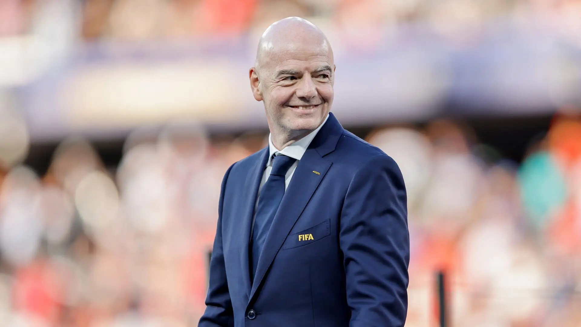 Infantino no está solo: Marruecos, Argentina, Egipto, Qatar… lo respaldan tras el plan fallido de 'vender' el Mundial
