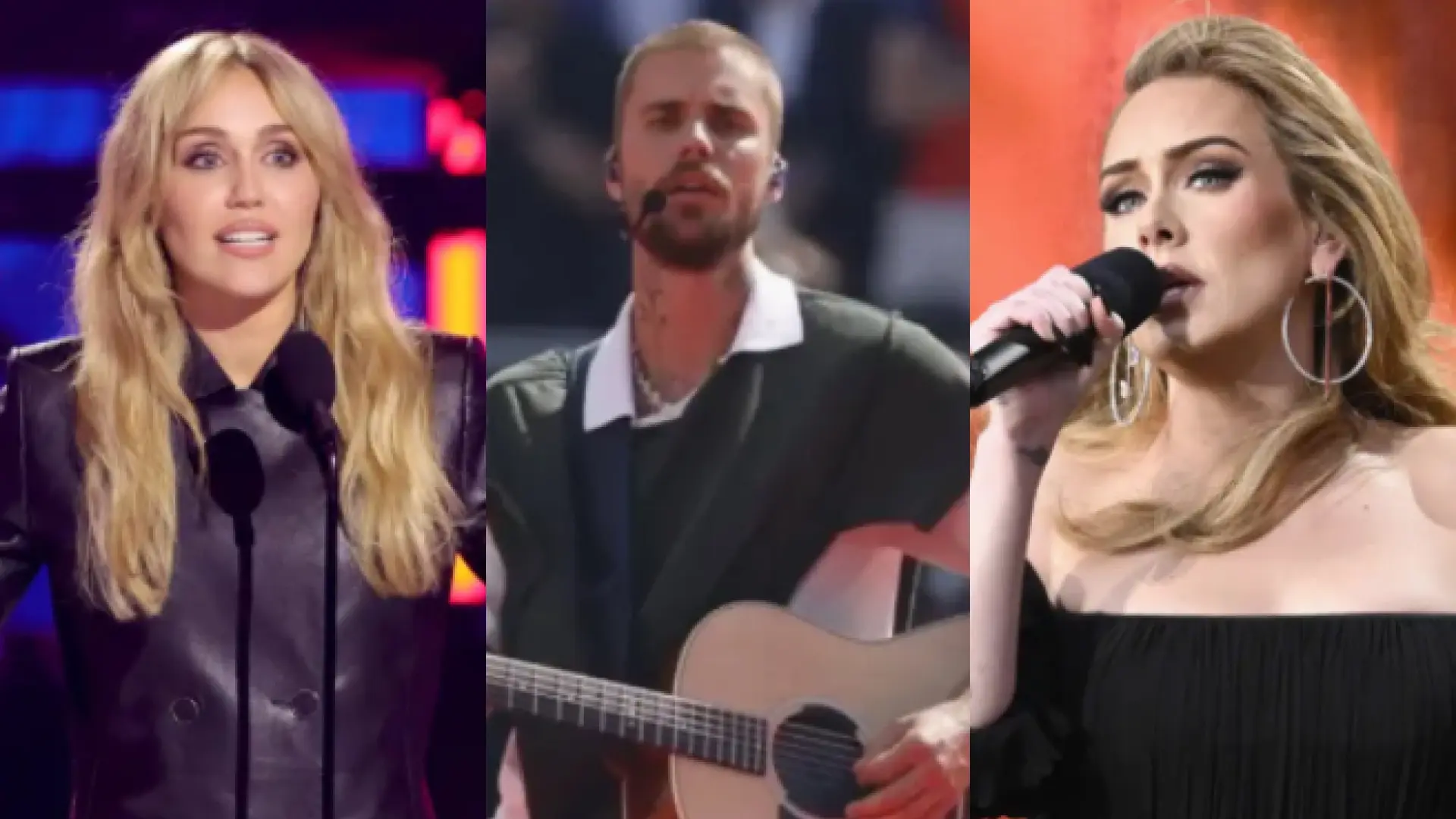 Cuando la fama pasa factura: Ariana Grande se retira temporalmente y sigue el camino de Justin Bieber, Miley Cyrus…