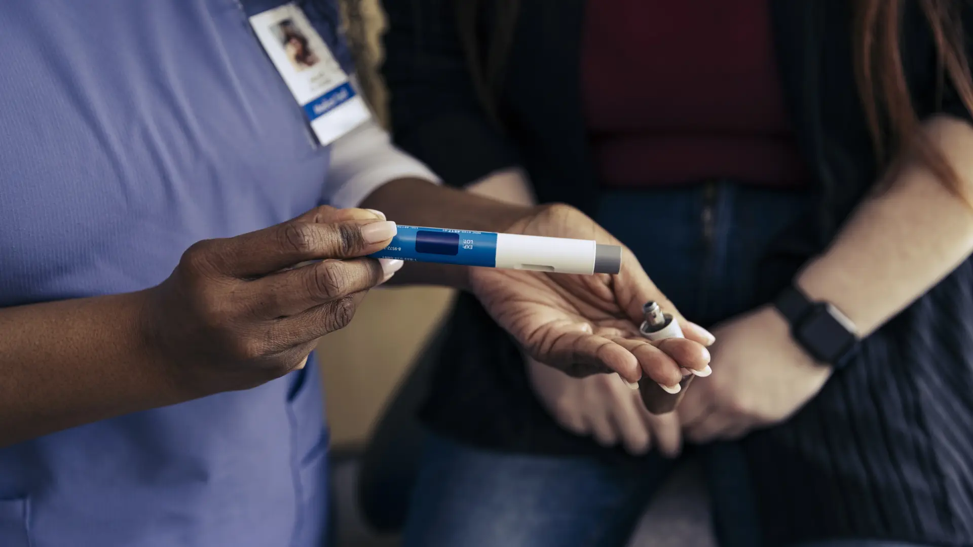 ¿Es Ozempic el principio de una guerra mundial por los medicamentos?