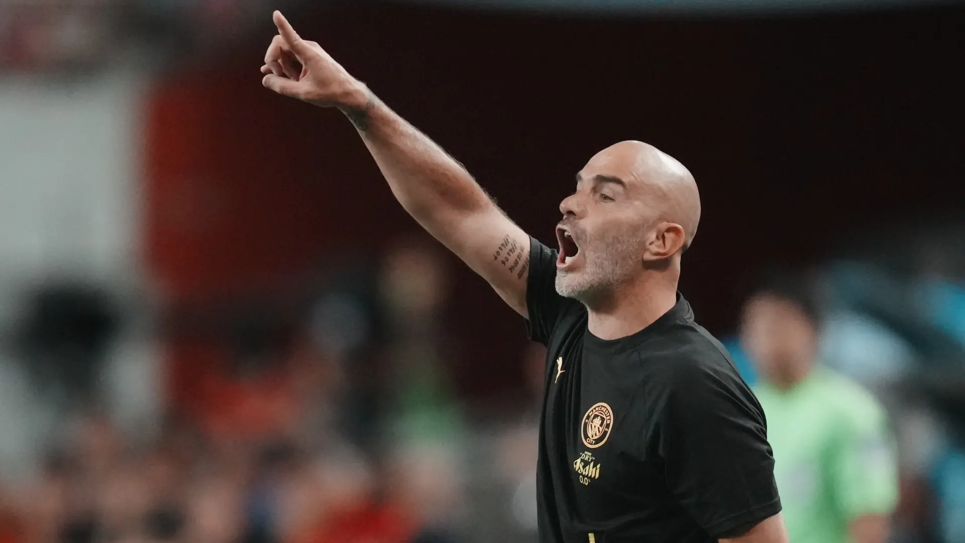 El City aprieta por Rodri: «El viernes estará en Mánchester»