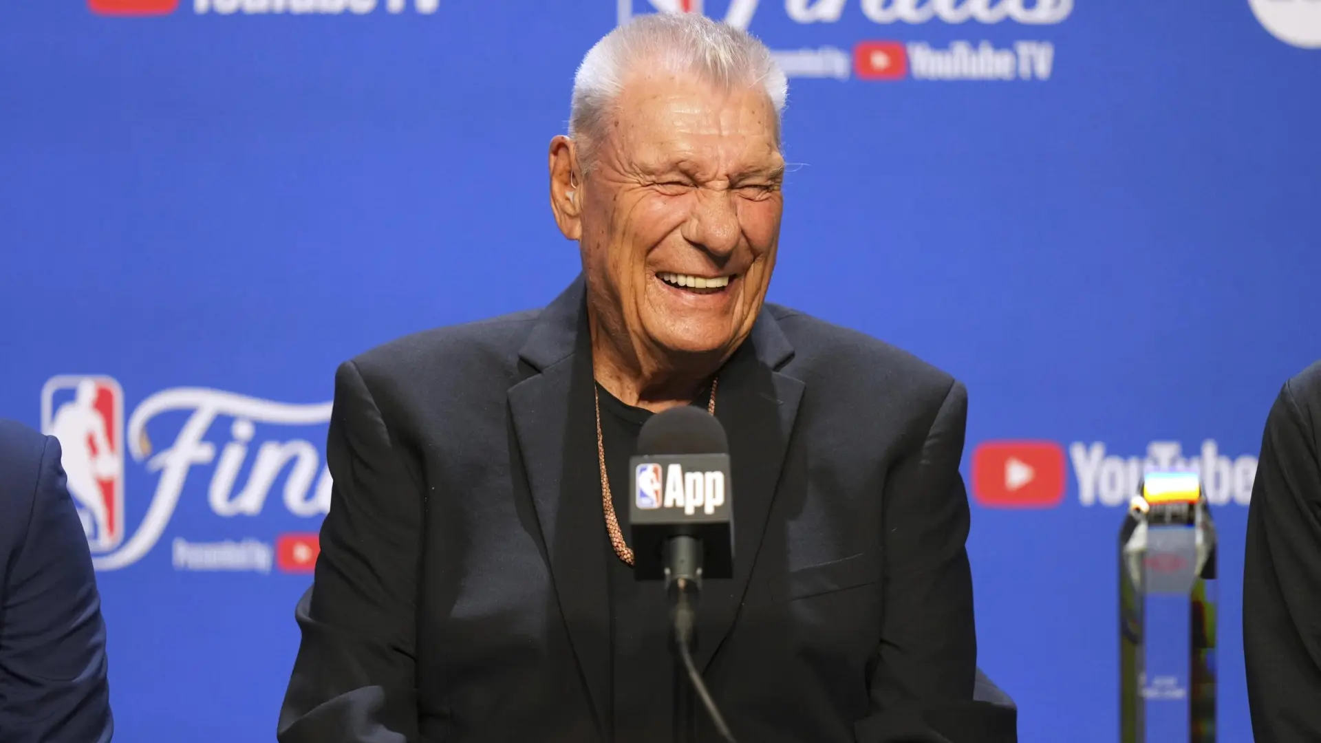 Luto en la NBA: muere Don Nelson, legendario jugador y entrenador, a los 86 años