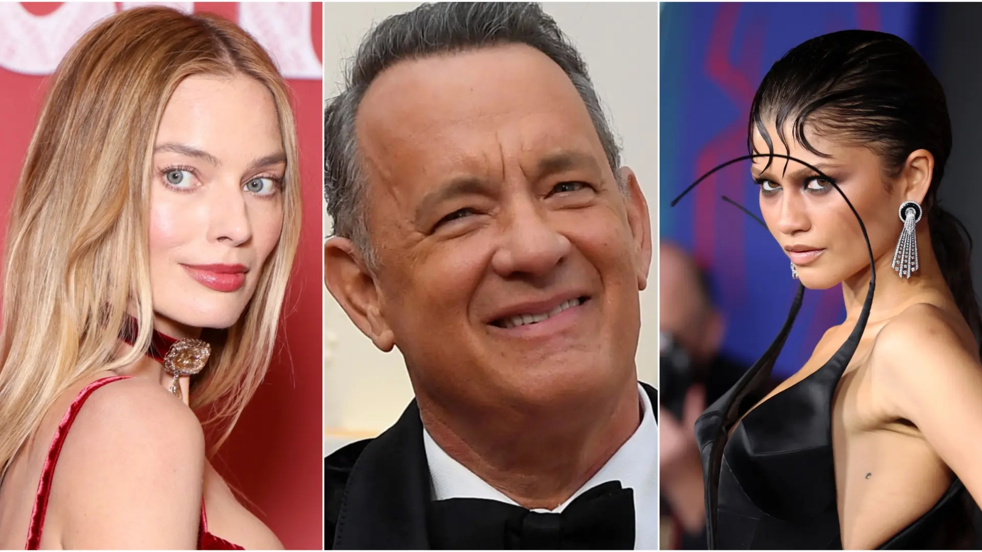 Los internautas lo tienen claro: estas 10 'celebrities' tienen pinta de ser grandes personas