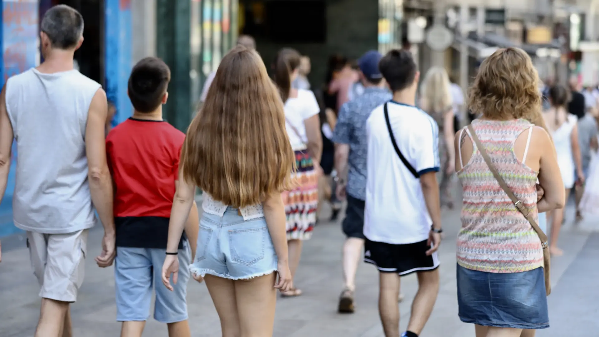 La mejora de la renta entre los jóvenes tampoco garantiza ya la emancipación en plena crisis de acceso a la vivienda
