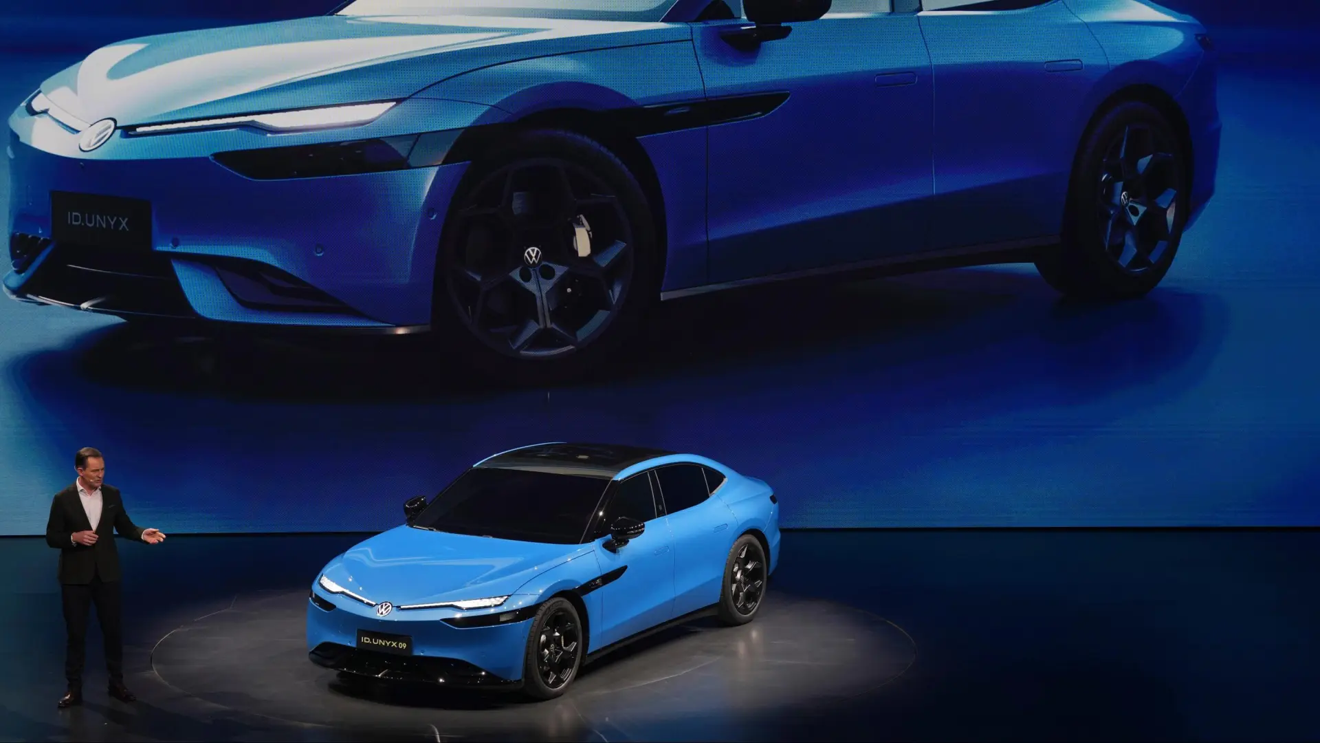 El motor alemán se hunde en China por la guerra de precios, las ayudas estatales o el desfase tecnológico