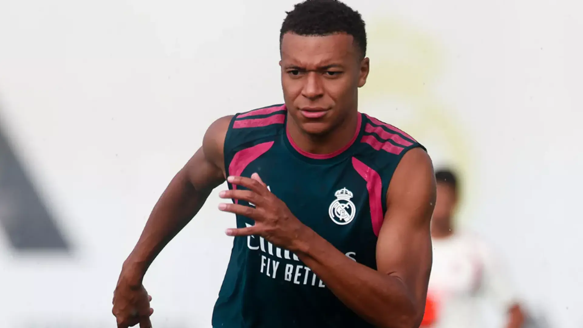 Kylian Mbappé se rinde a José Mourinho: «Es muy positivo tener un entrenador como él, vamos a ganar títulos»