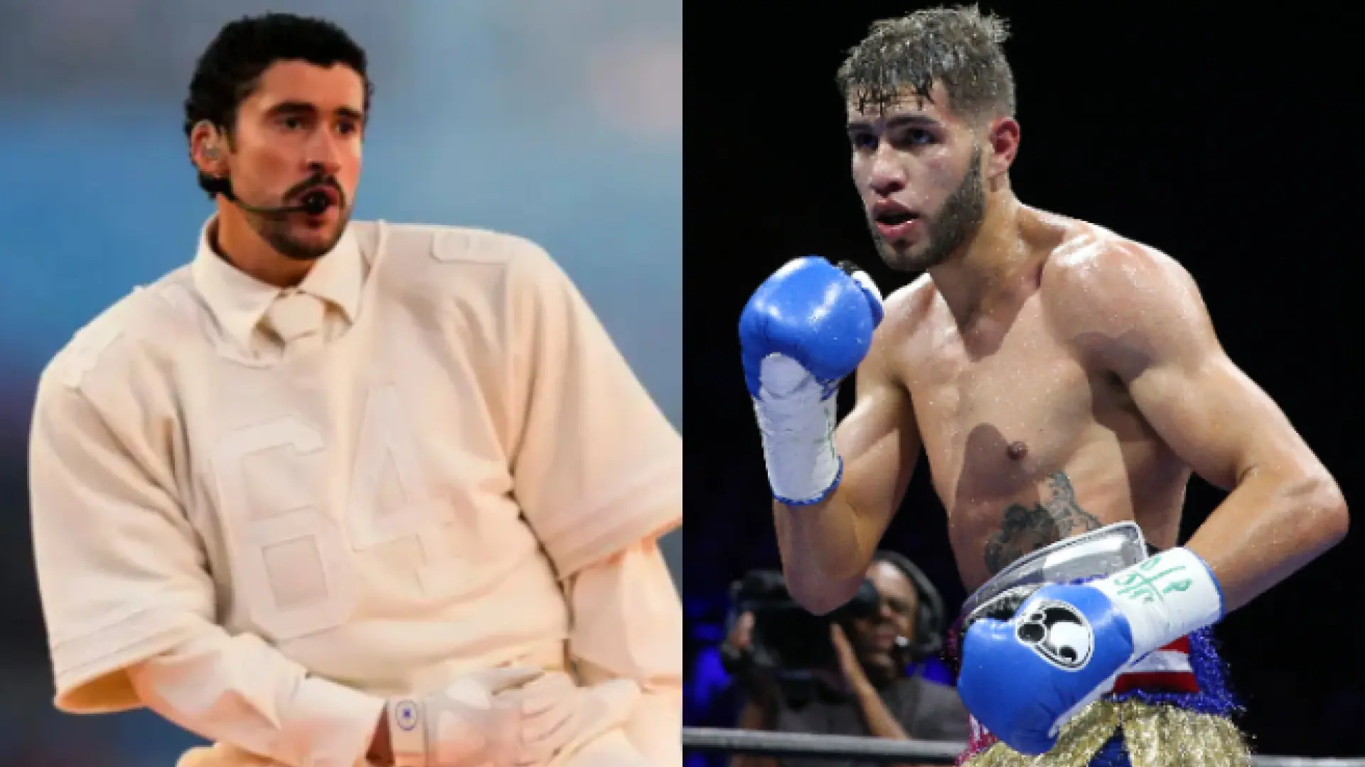 Bad Bunny escribe una carta al boxeador fallecido, Prichard Colón: «Nos hizo sentir orgullosos, nunca perdí la fe en él»