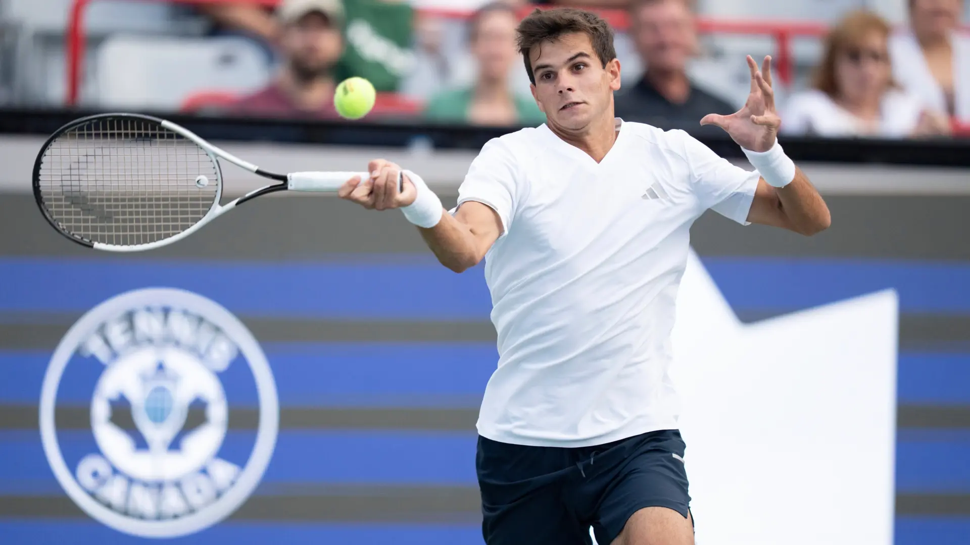 Rafa Jódar liderará a España en la eliminatoria de la Copa Davis frente a Chile