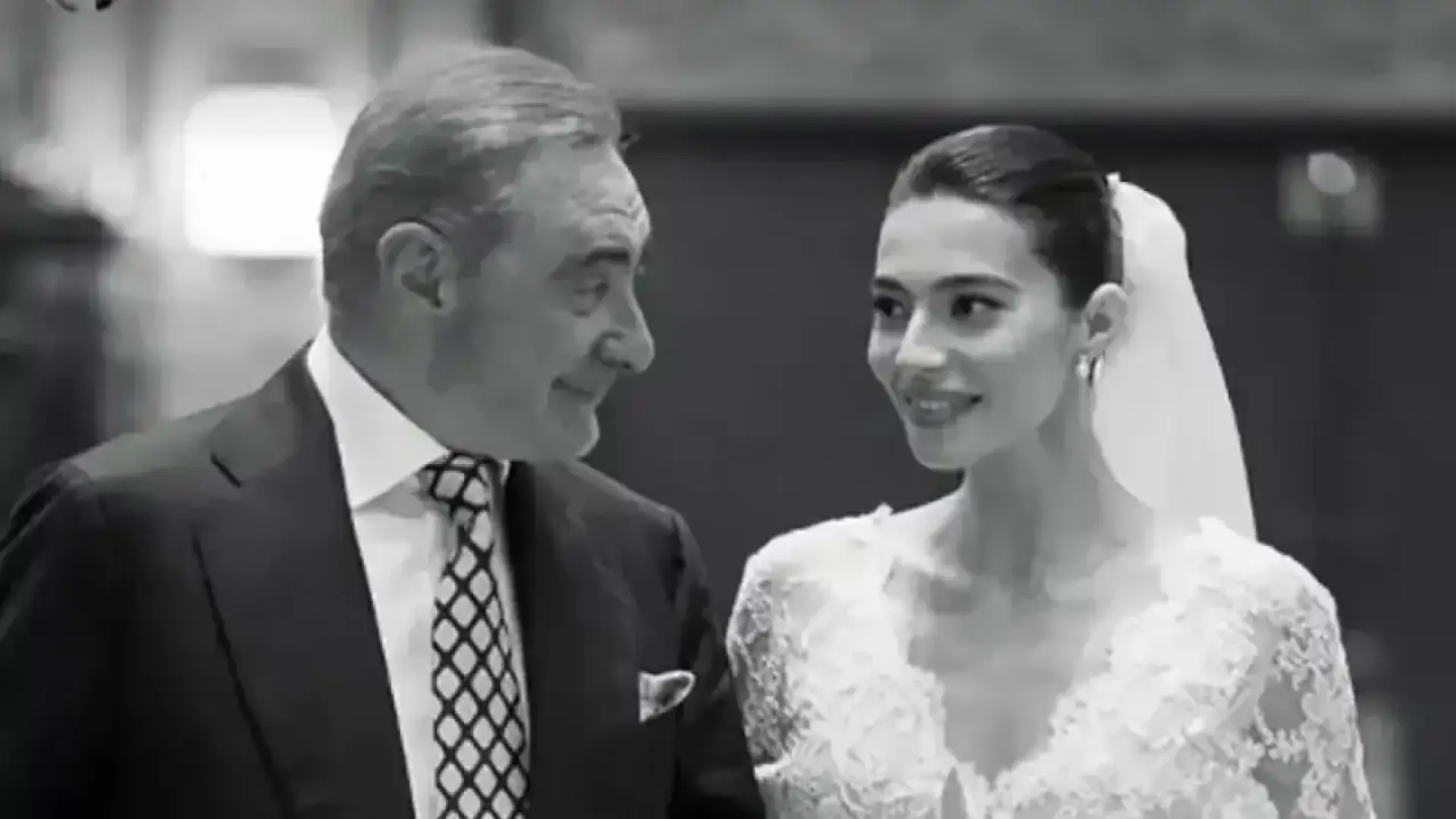 Bodas 'repetidas', la última moda para decir 'sí quiero': de Nieves Álvarez a Rocío Crusset