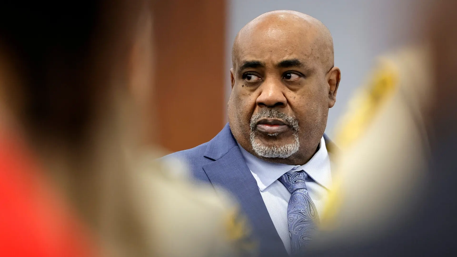 El juicio por la muerte del rapero Tupac Shakur arranca tres décadas después con una grabación policial clave