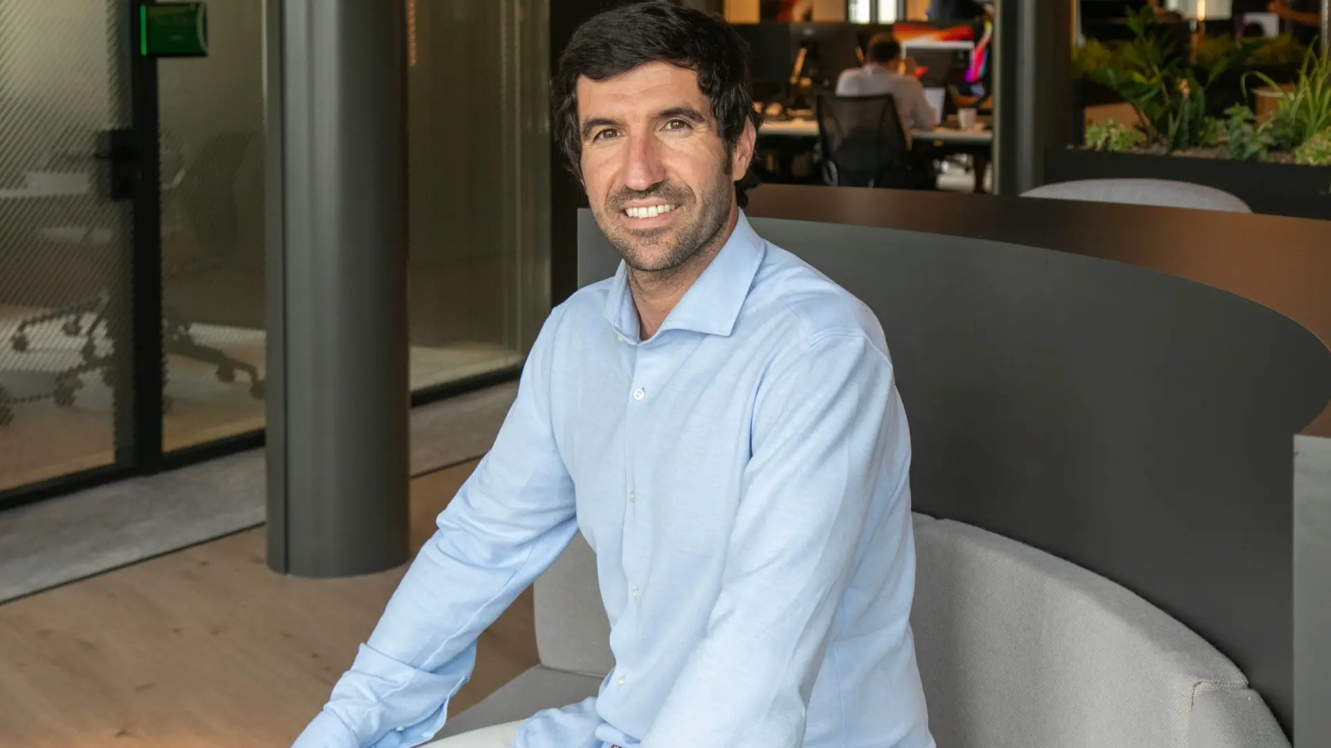 Revolut ficha en Remitly a Santiago Pérez Olano como nuevo director general de la sucursal en España