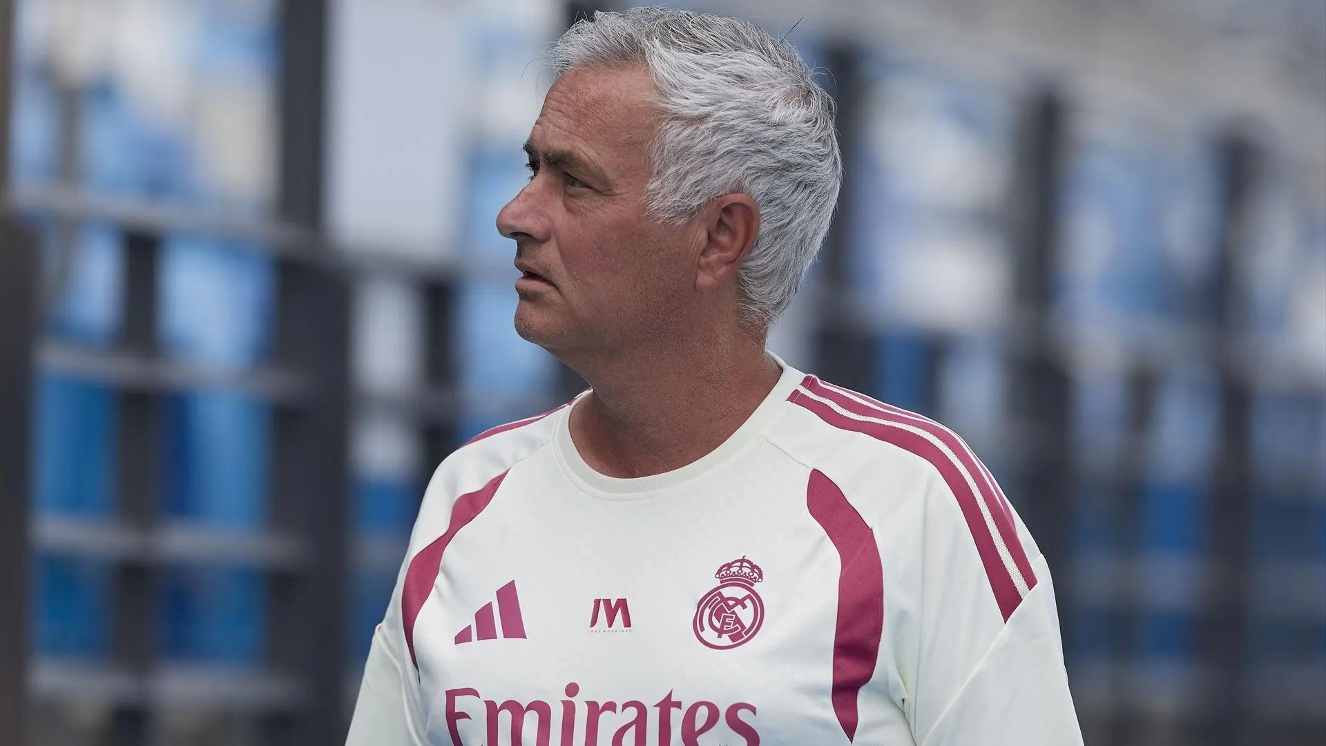 José Mourinho apela al madridismo en su presentación oficial: «Esto es volver a casa, soy uno de vosotros»