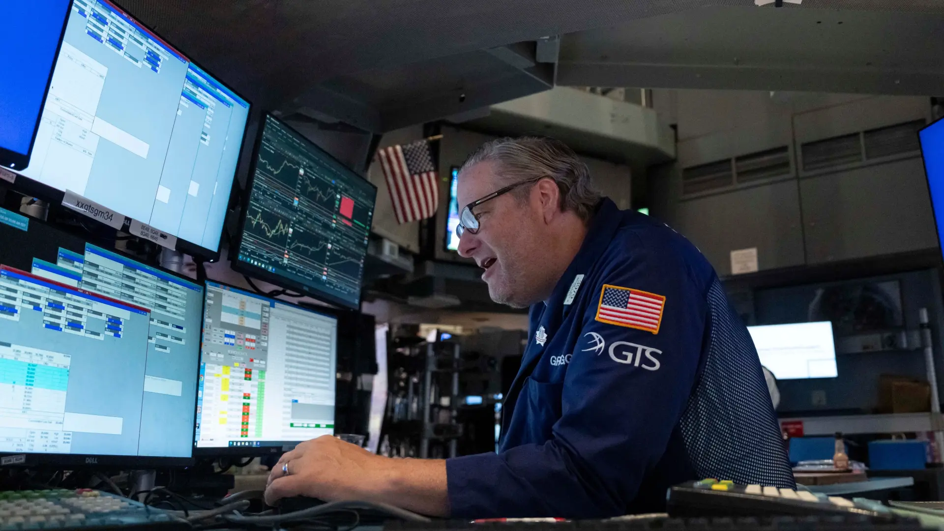 La tensión en Oriente Próximo se traslada al mercado: el interés de la deuda repunta y caen las bolsas