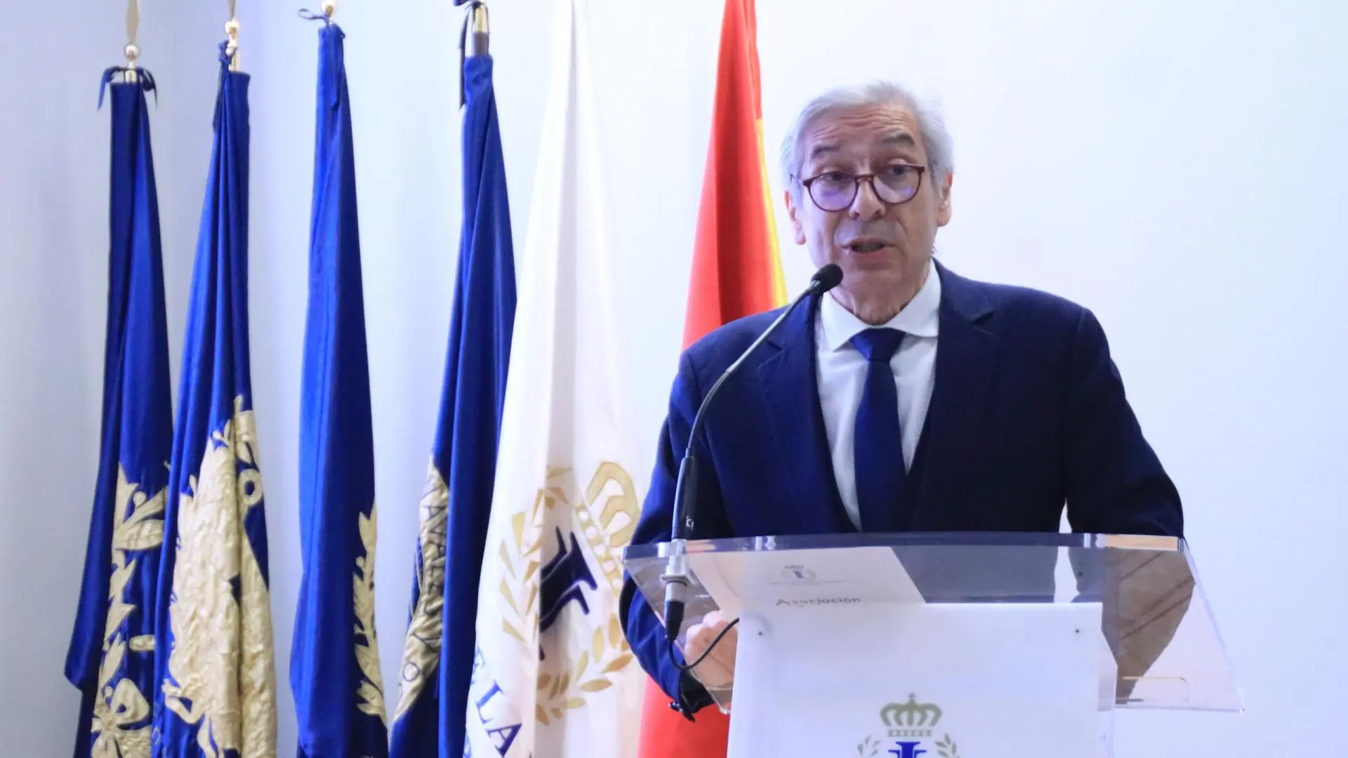 Ramiro Aurín (Asociación de Ingenieros de Caminos): «Hay que entender este terremoto en Granada como una oportunidad para rectificar»