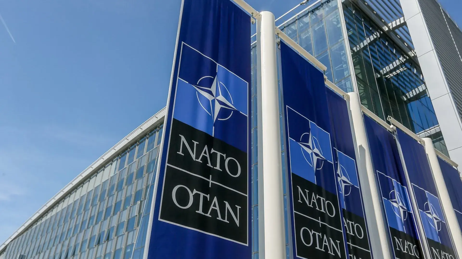 La OTAN asegura estar «preparada» ante la posible amenaza de Irán a Europa