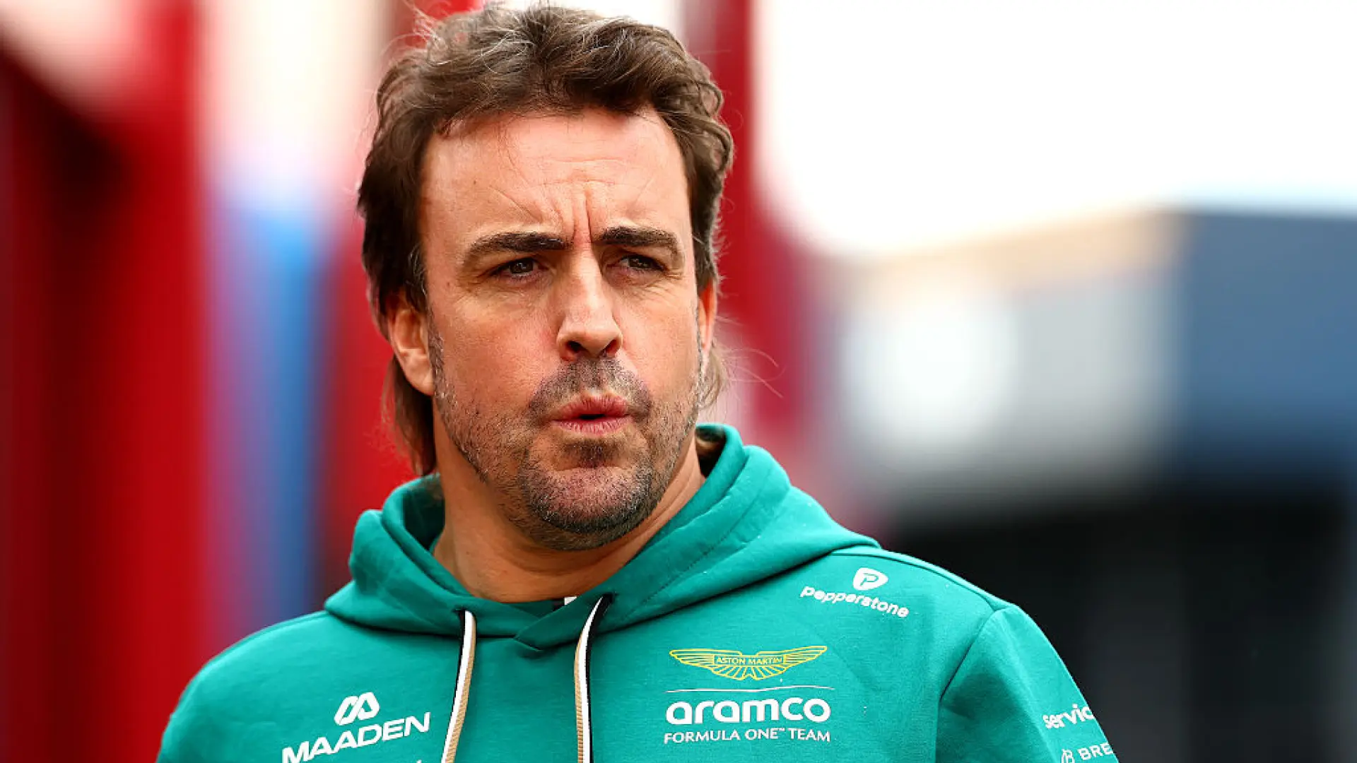 Fernando Alonso continua dejando su futuro en el aire: «Depende de mí y de lo que me quiera divertir»