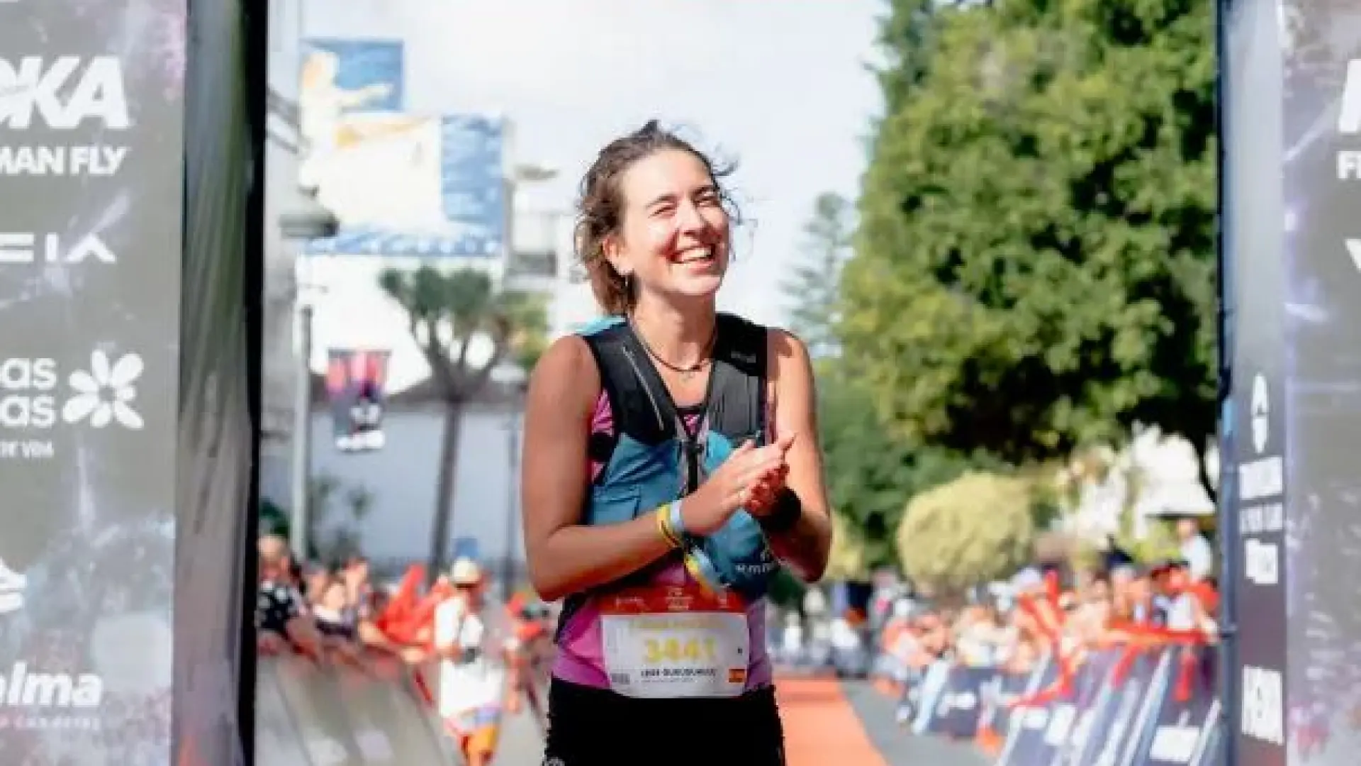 ¿Quieres empezar a correr en la montaña? Sigue a rajatabla estos 10 mandamientos