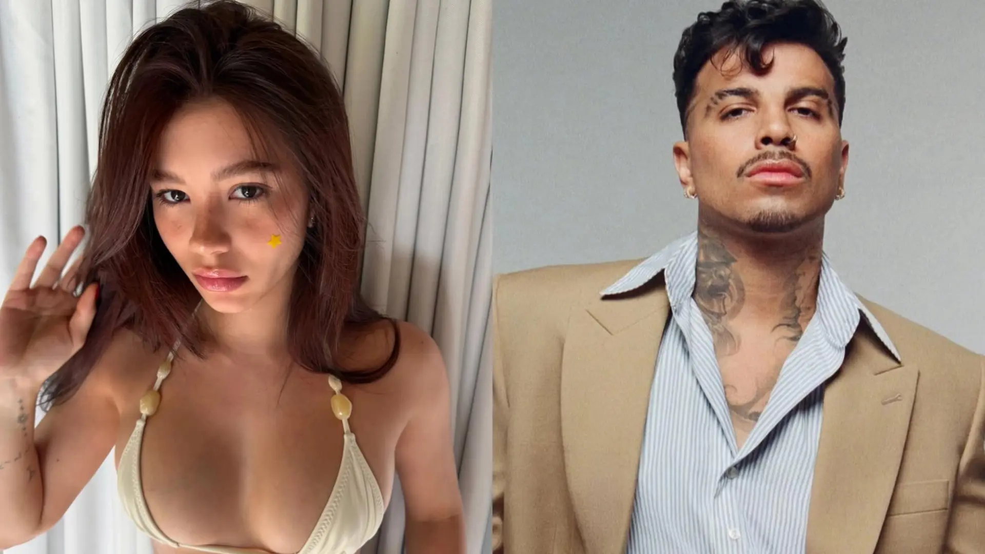 ¿Quién es Valeria Alejandra? La joven de 19 años a la que los fans de Rauw Alejandro señalan como la madre de su posible hijo
