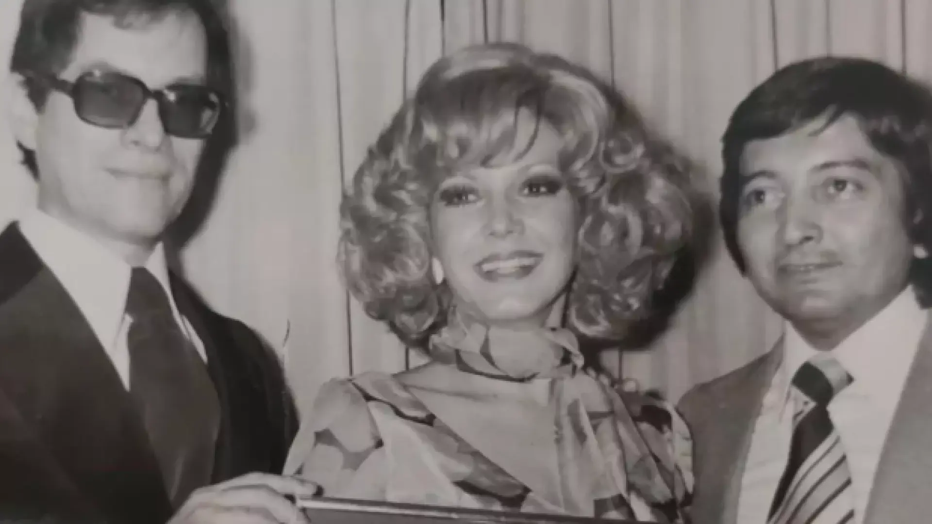 Muere Johnny Torales, cantante de Los 3 Sudamericanos, a los 98 años