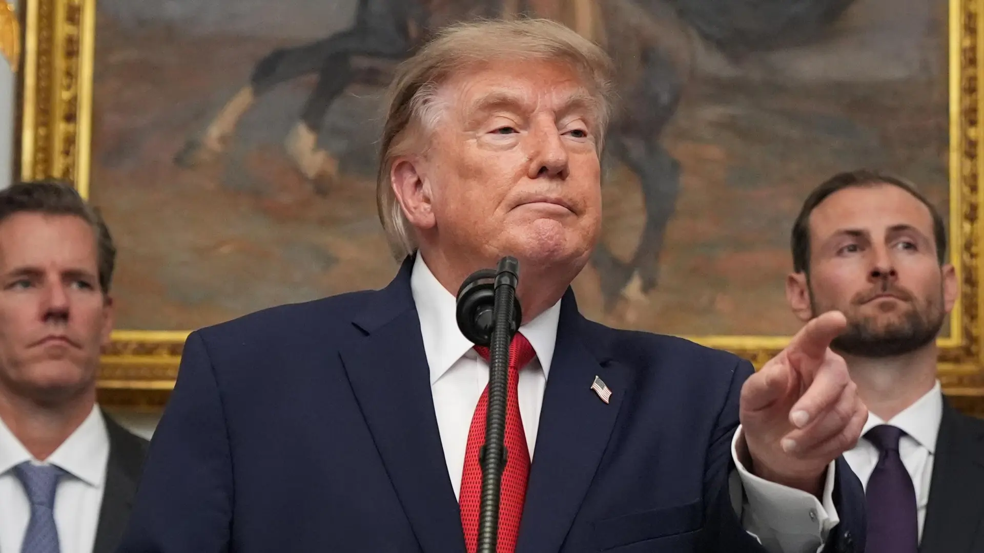 EEUU planea el regreso de los diplomáticos evacuados de Oriente Medio por la guerra, según 'The New York Times'