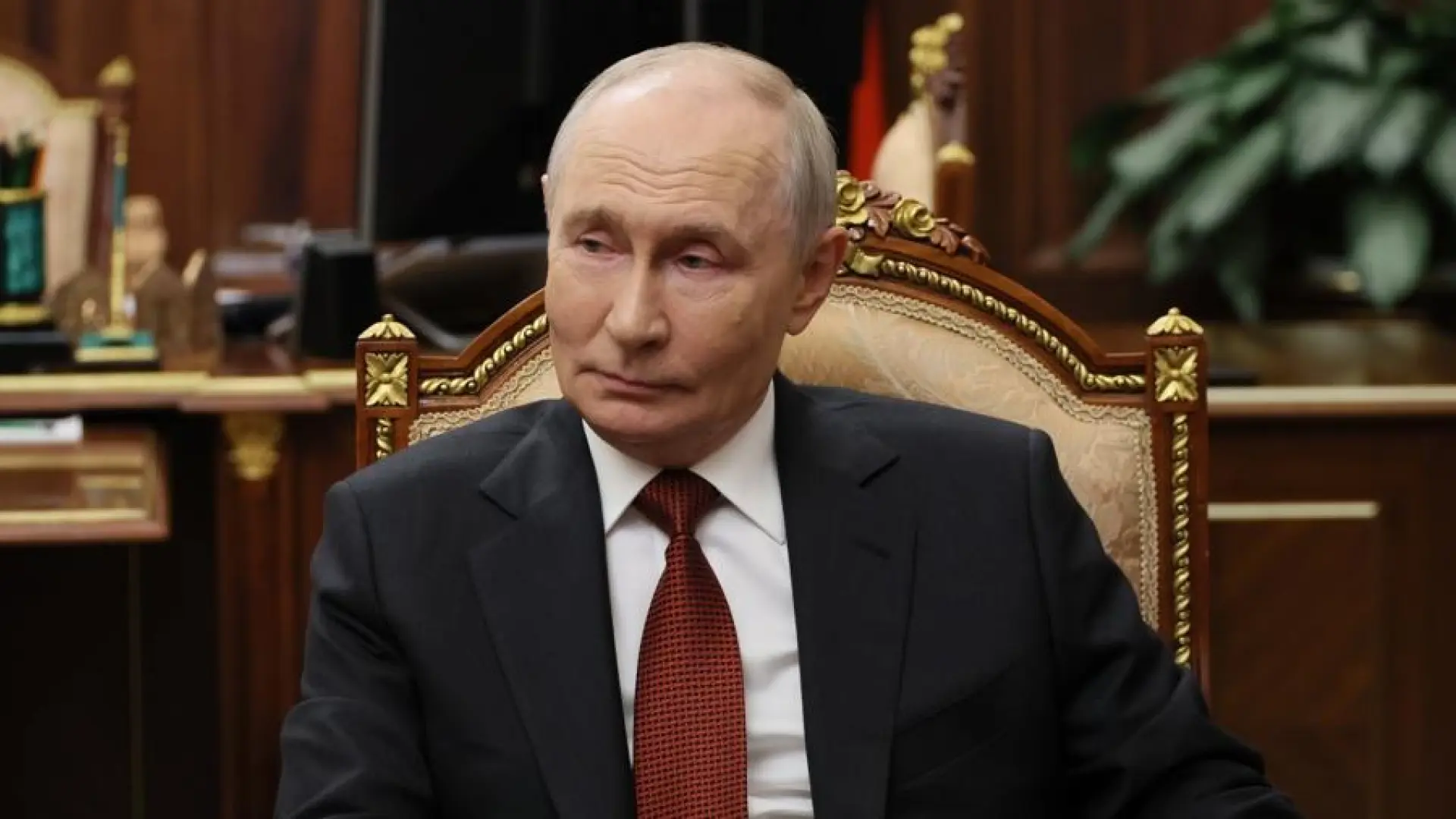 Rusia amenaza con atacar objetivos militares británicos por su apoyo armamentístico a Ucrania