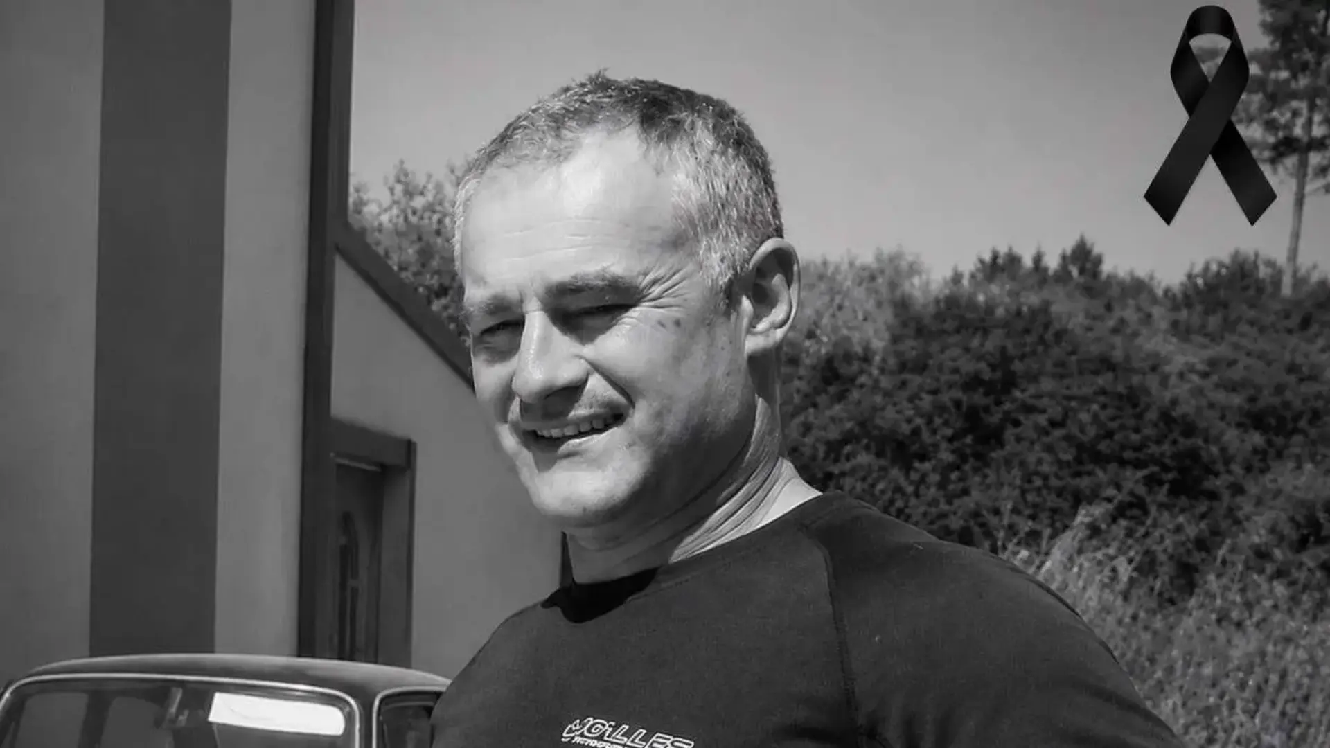 Tragedia en la Subida a Taboadela: muere el piloto de rally Jesús López tras un grave accidente y hay otros dos heridos