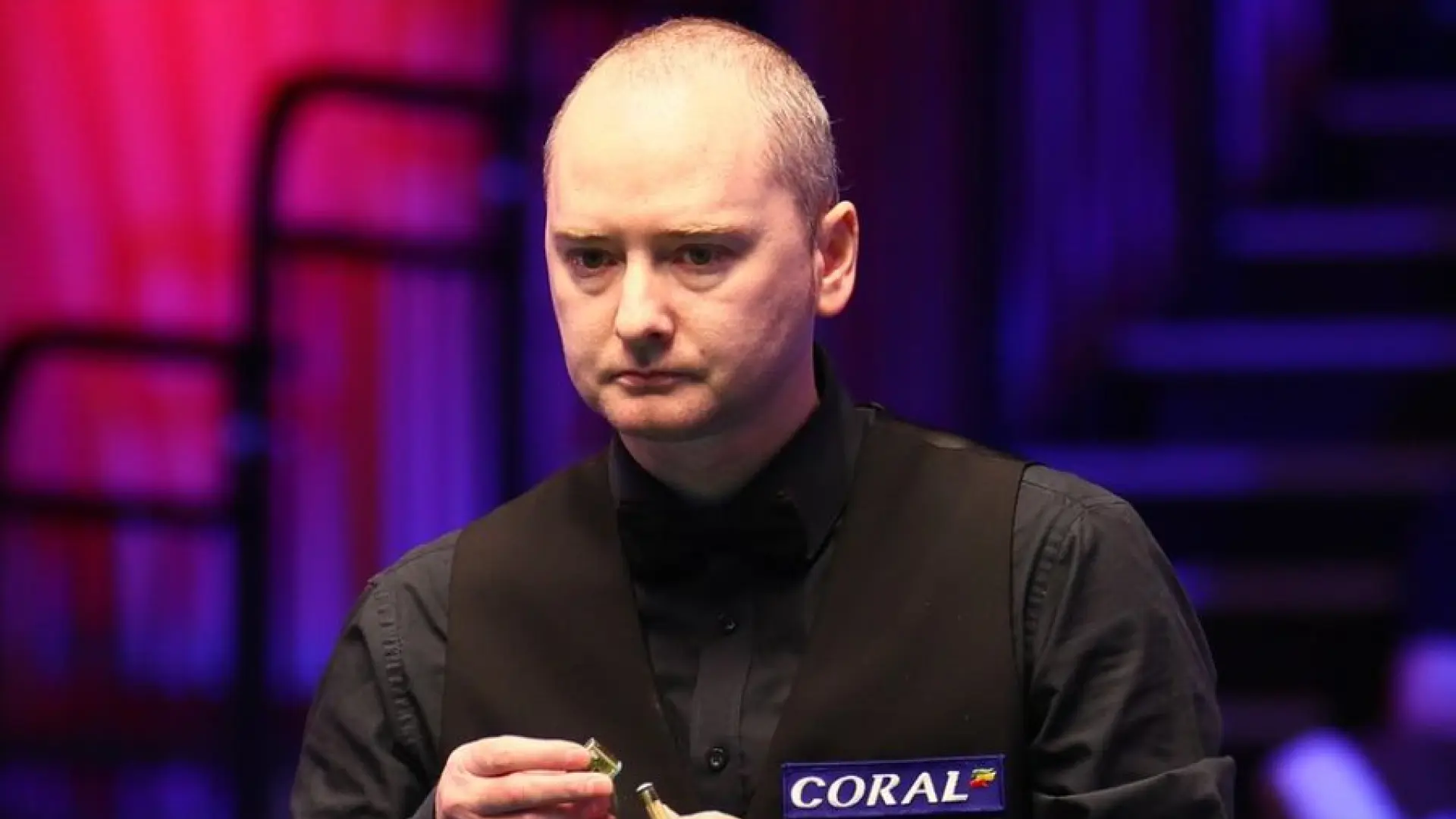 Graeme Dott, campeón del mundo de snooker, declarado culpable de abuso sexual a varios niños