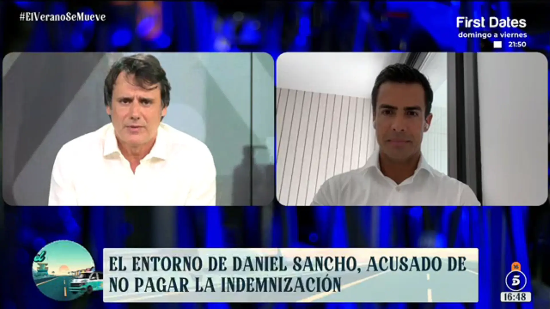 El abogado de los Arrieta denuncia que la familia aún no ha recibido la indemnización de Daniel Sancho: «Lo dan por perdido»