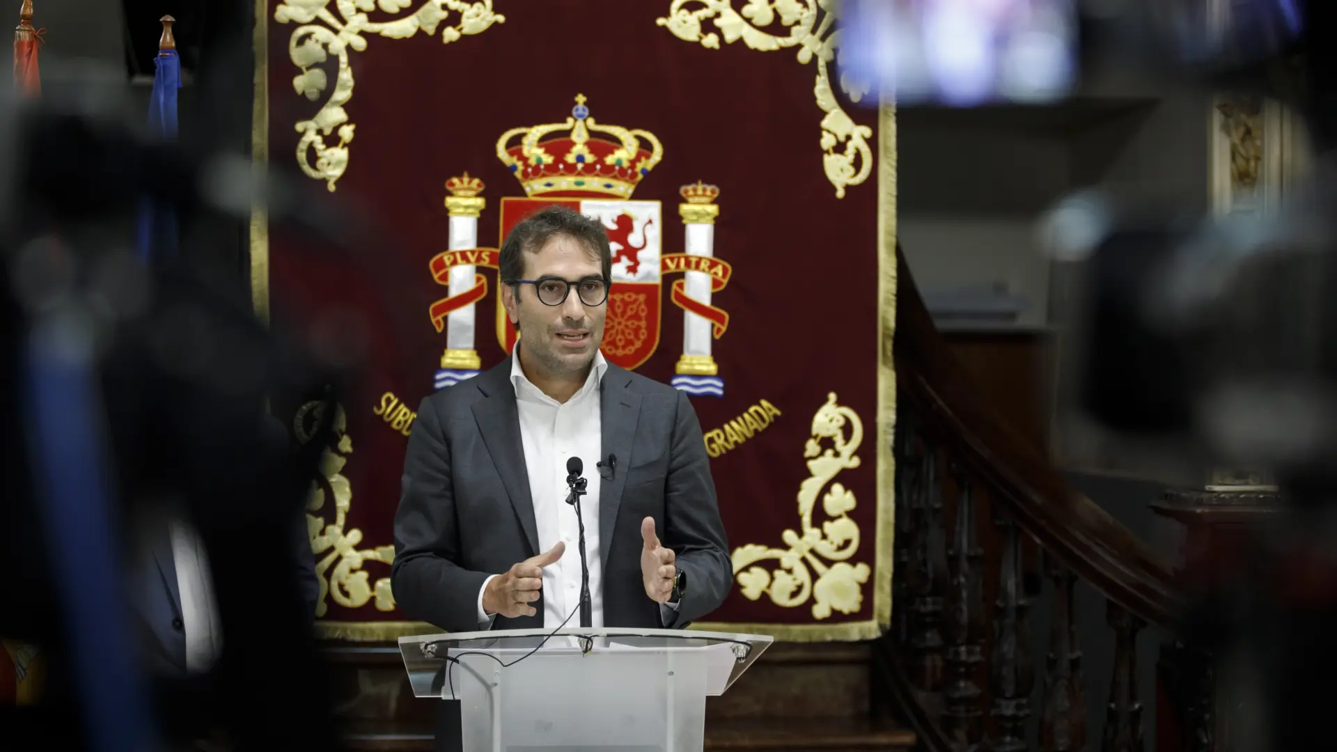 El Gobierno prevé pagar más de 100 millones en indemnizaciones a los afectados por los terremotos de Granada