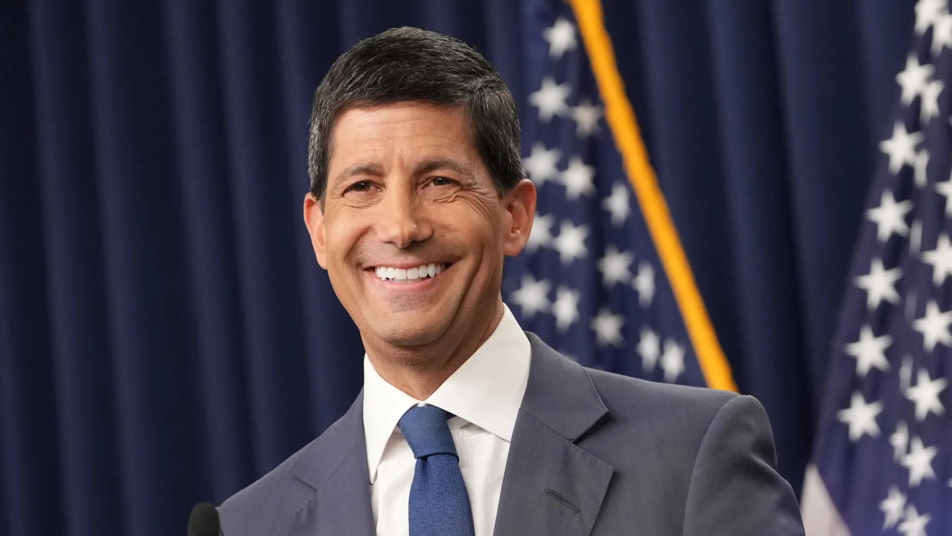 Kevin Warsh (Fed) se juega la confianza de Wall Street en su puesta de largo en Jackson Hole