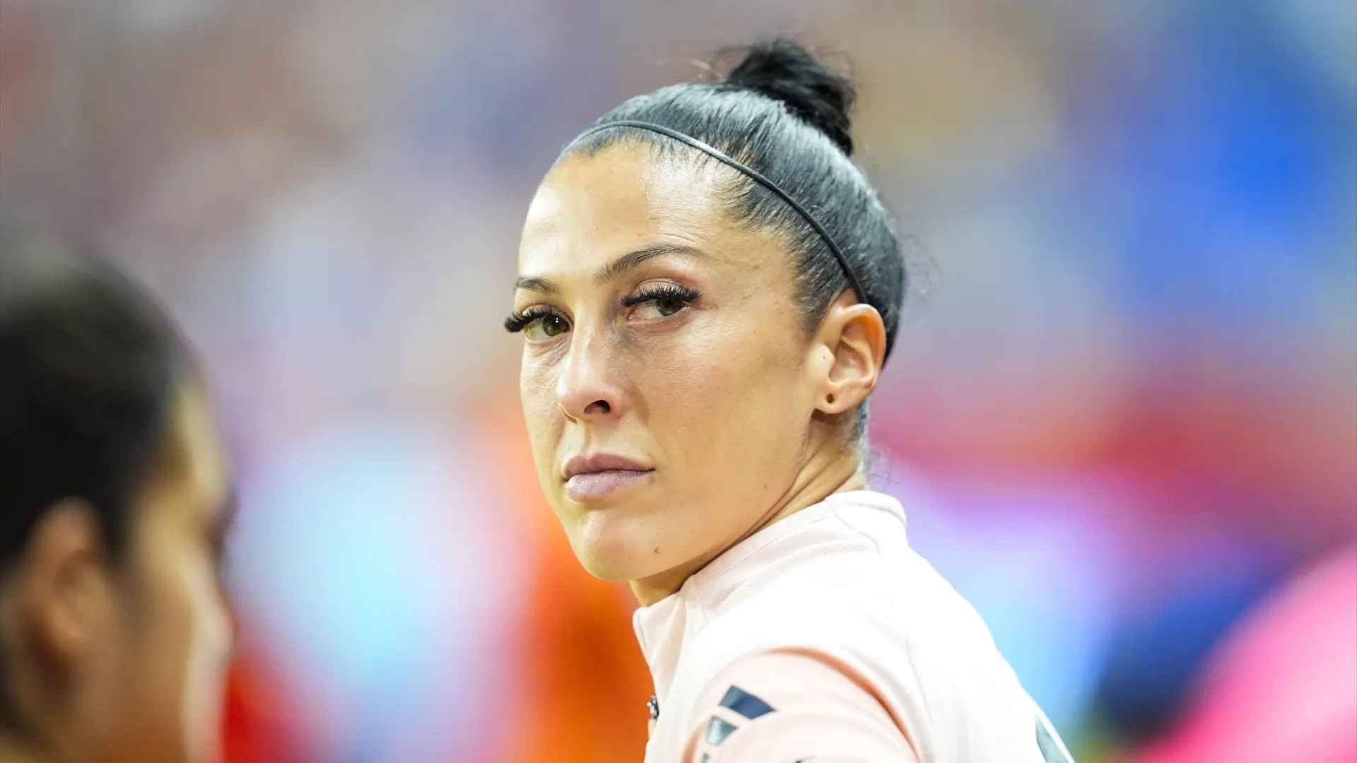 Jenni Hermoso vuelve al Atlético de Madrid