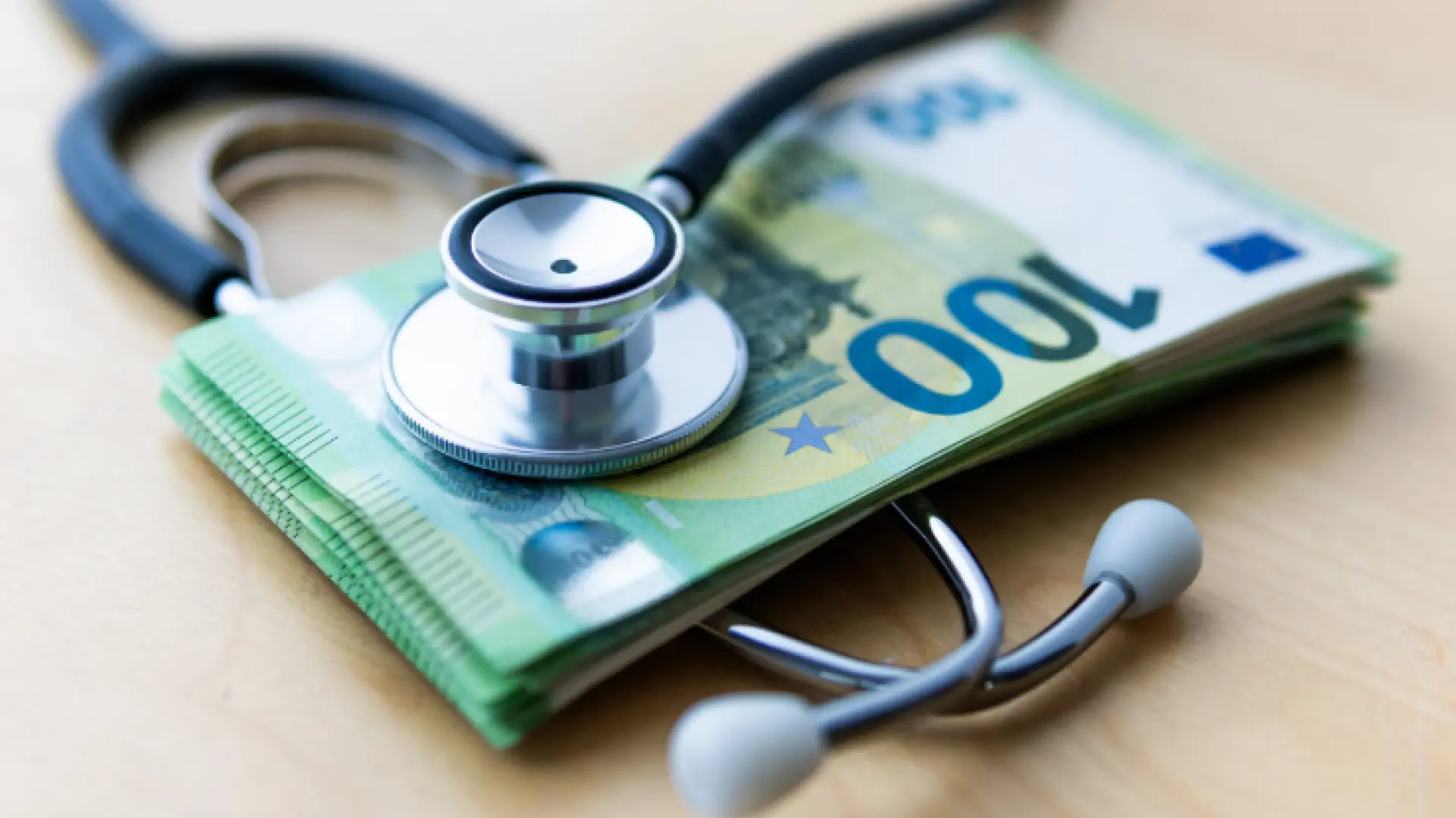 El precio de los seguros de salud se dispara más de un 67% en España desde la pandemia