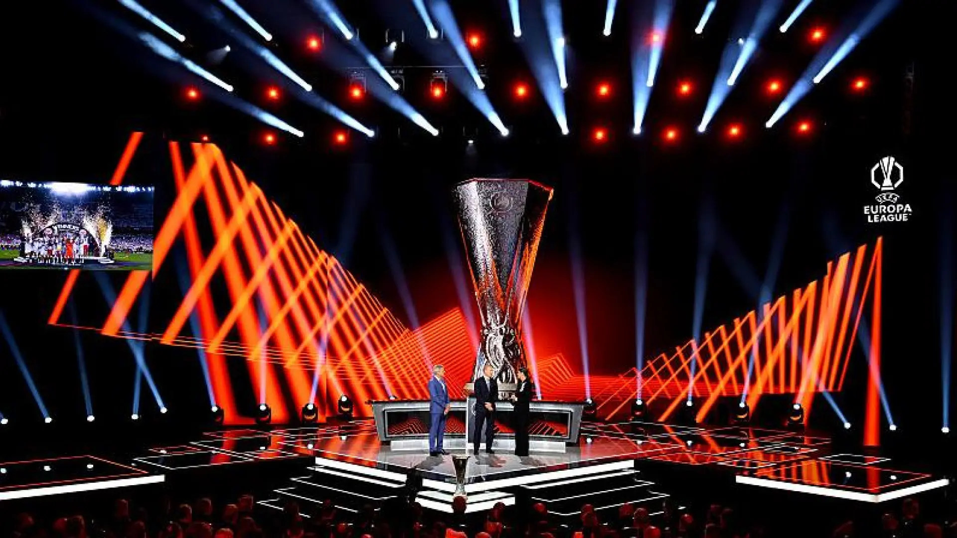 Duros caminos para Real Sociedad y Celta en la Europa League: la Juventus y el Crystal Palace, entre los rivales