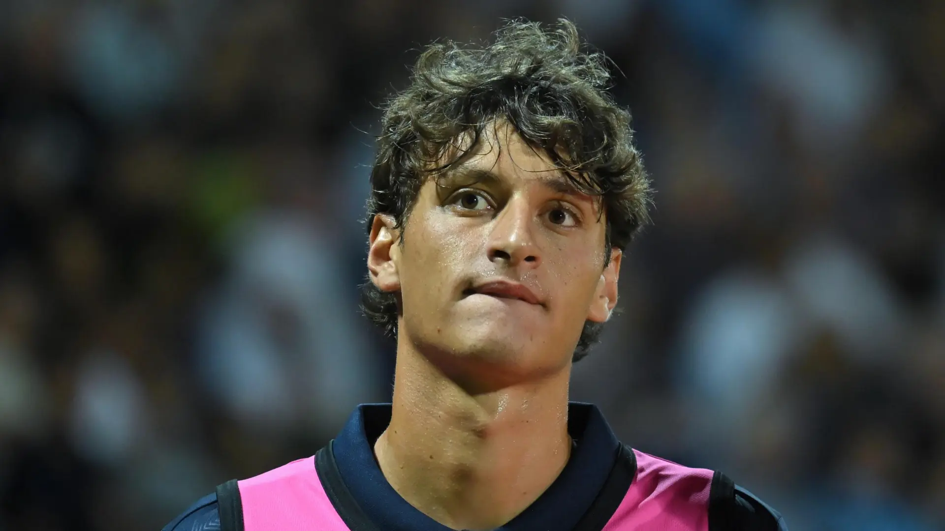 Quién es Romano Floriani, bisnieto del dictador Benito Mussolini que ha cumplido el «sueño» de debutar con la Lazio: «Un talento»