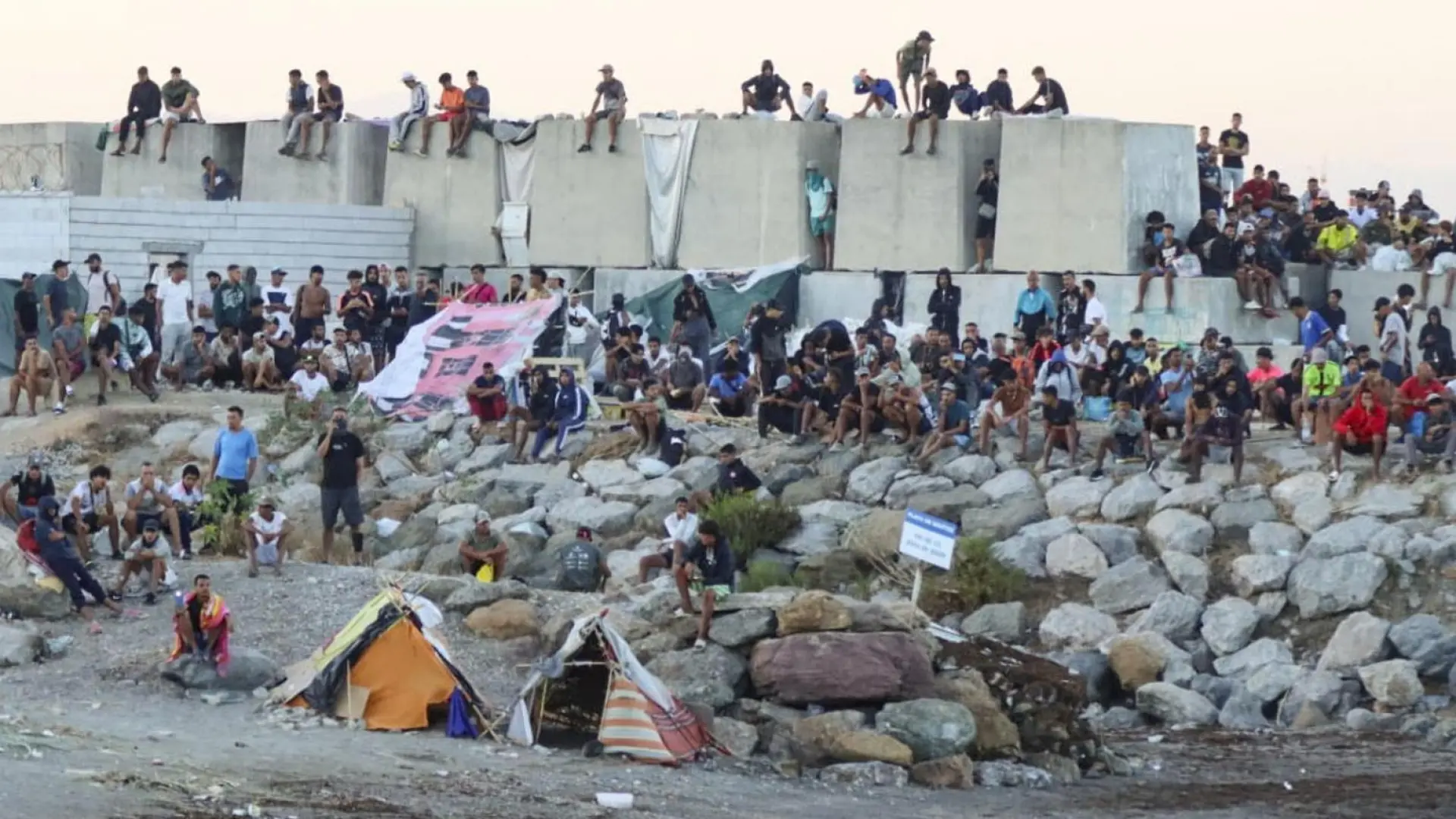 Israel acusa a Sánchez de «mentir con descaro» por vincular a Tel Aviv y Moscú con los bulos difundidos sobre la crisis en Ceuta