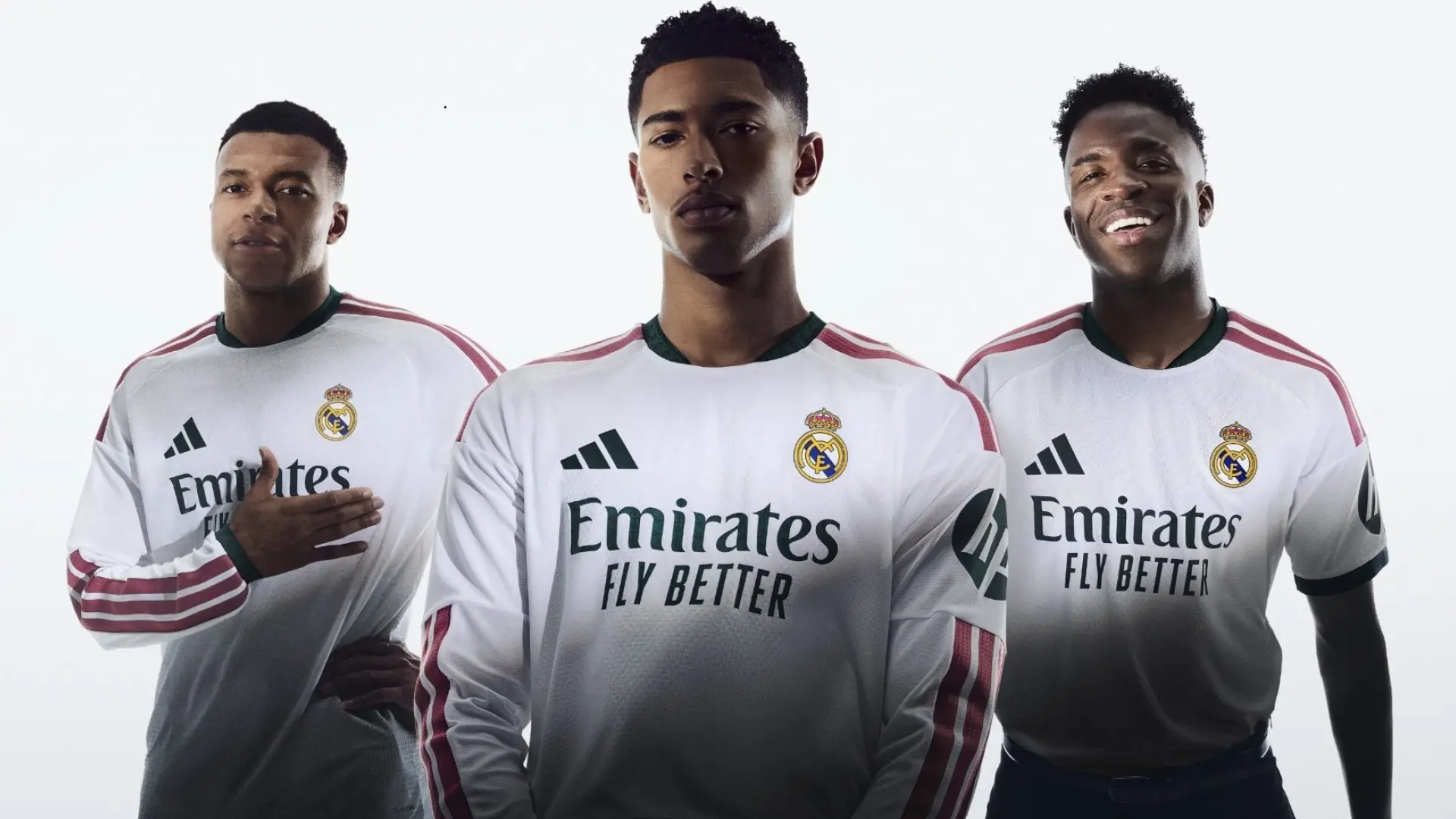 Mourinho, sobre Bellingham, Mbappé y Vinícius: «Esos jugadores tienen que ser siempre compatibles»