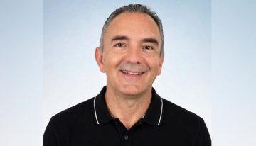 José Fraile, afectado por una enfermedad de la retina vinculada al estrés: «Me dijeron que me convendría volverme pasota»