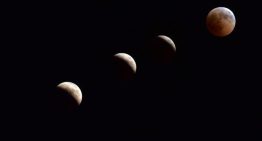 Calendario lunar de agosto 2026: Fechas y horas exactas de cada fase en el cielo