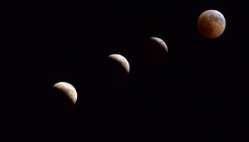 Calendario lunar de agosto 2026: Fechas y horas exactas de cada fase en el cielo