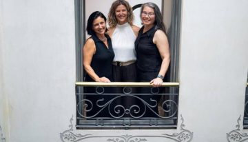 Fisioterapeutas del suelo pélvico: «No hay que asumir que a los 60 años toca sí o sí sufrir dolor en las relaciones»